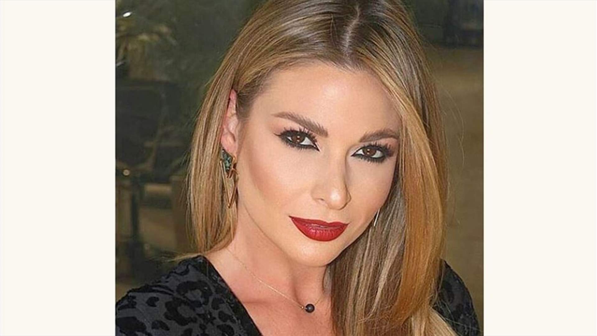 بالصورة- باميلا الكيك تودّع 2017... "عقدّ ما بكّيتيني وقدّ ما قهرتيني ال 2018 لح تفرجيكي"