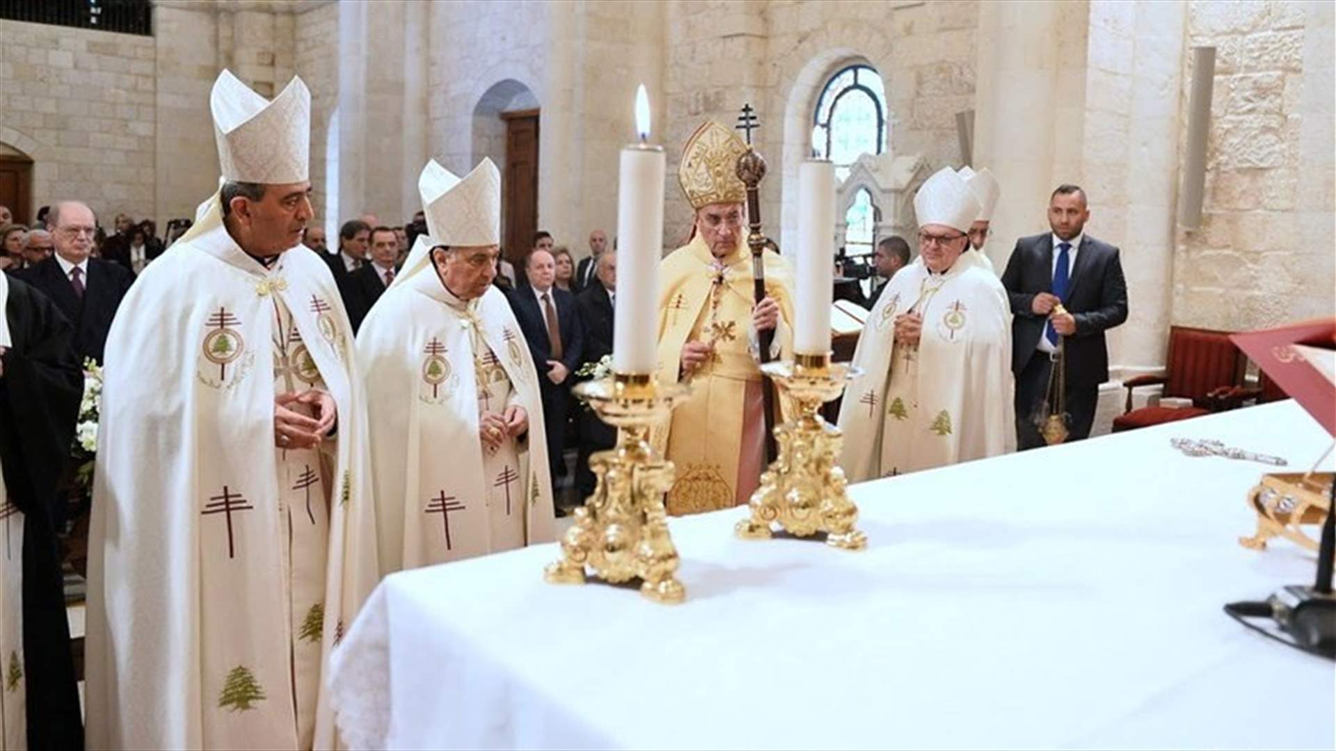 Patriarch Rai: Politicians must build bridges of communications