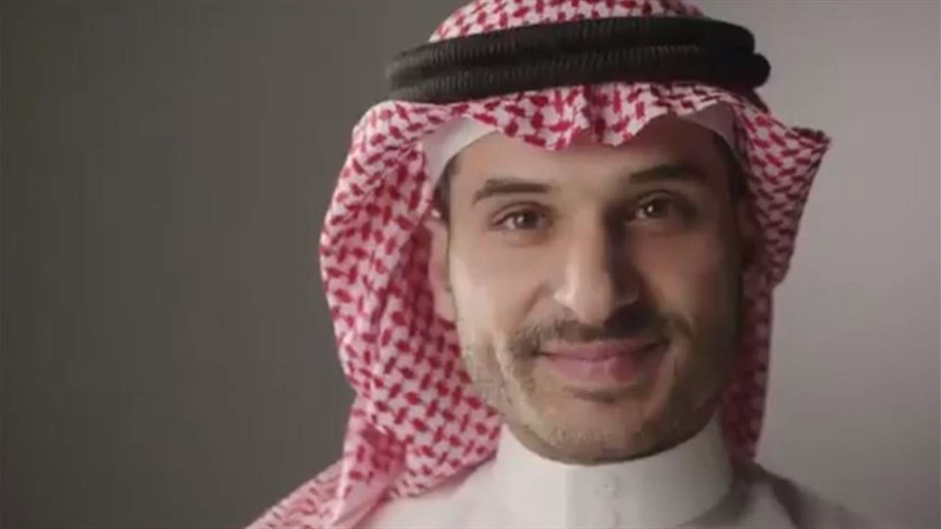 بالفيديو - هكذا عايدت السعودية دول العالم بالعام الجديد
