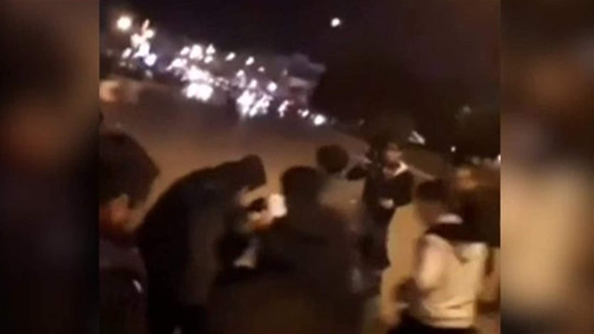 Ten people killed in Iran unrest on Sunday -state television