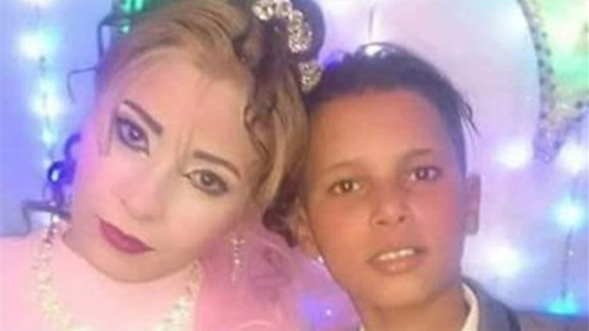 العريس 12 عاماً والعروس تكبره بأربعة أعوام... خطوبة تثير الجدل في مصر