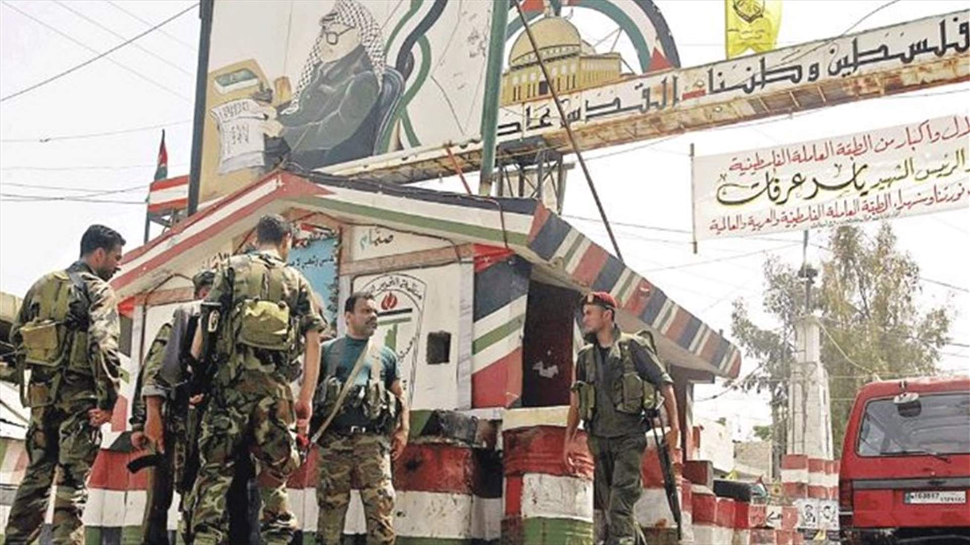 استجواب زوجة بلال بدر
