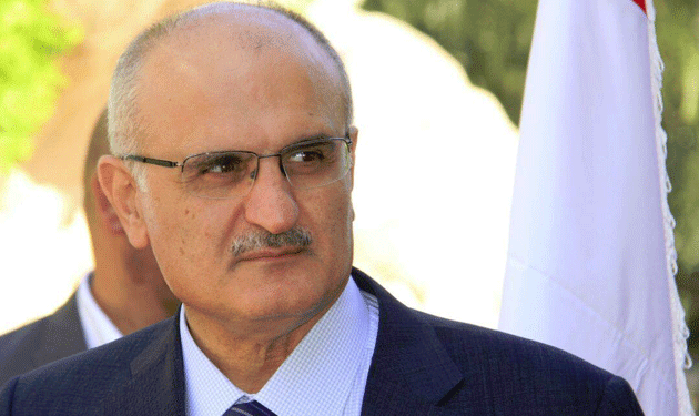 وزير المال يدعي على اشخاص قاموا بالاستيلاء على أملاك الدولة وتسجيلها بأسمائهم