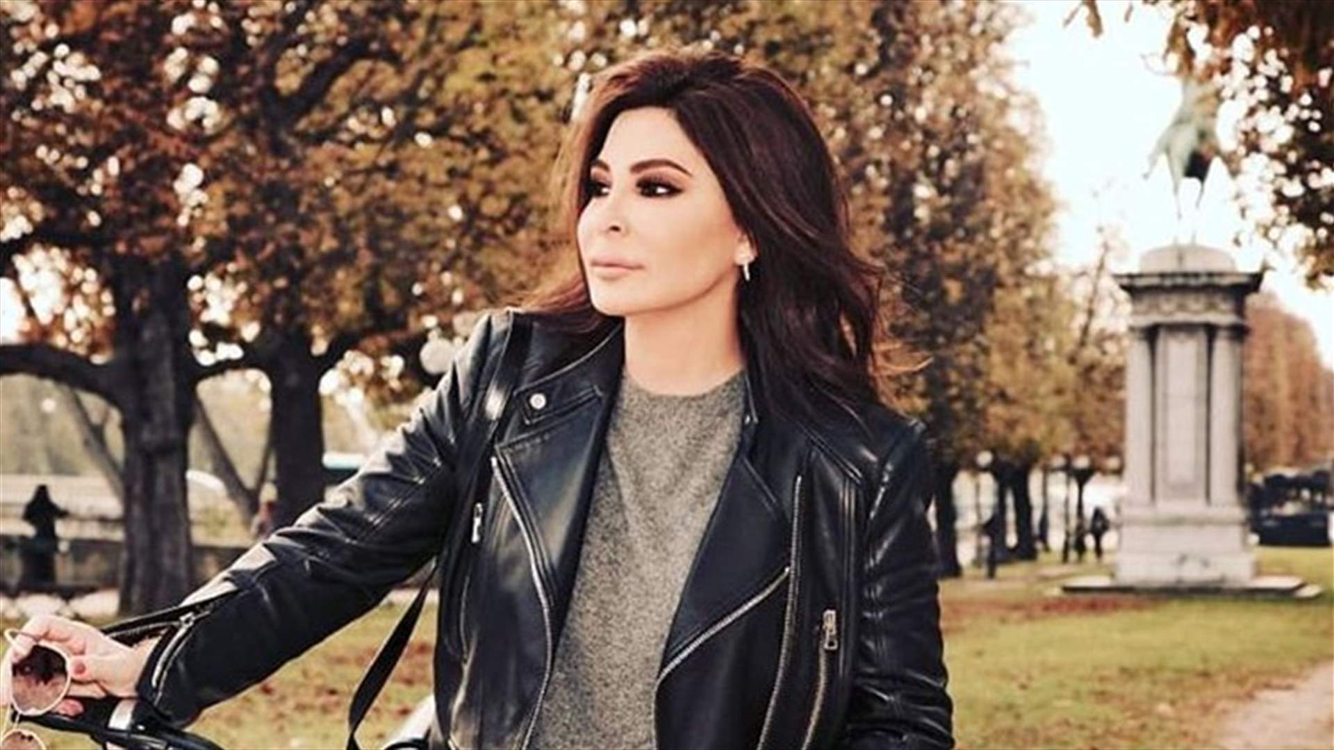 بعدما امتنعت عن التقاط صورة مع سيدة.. إليسا تردّ على من إتهمها بالغرور