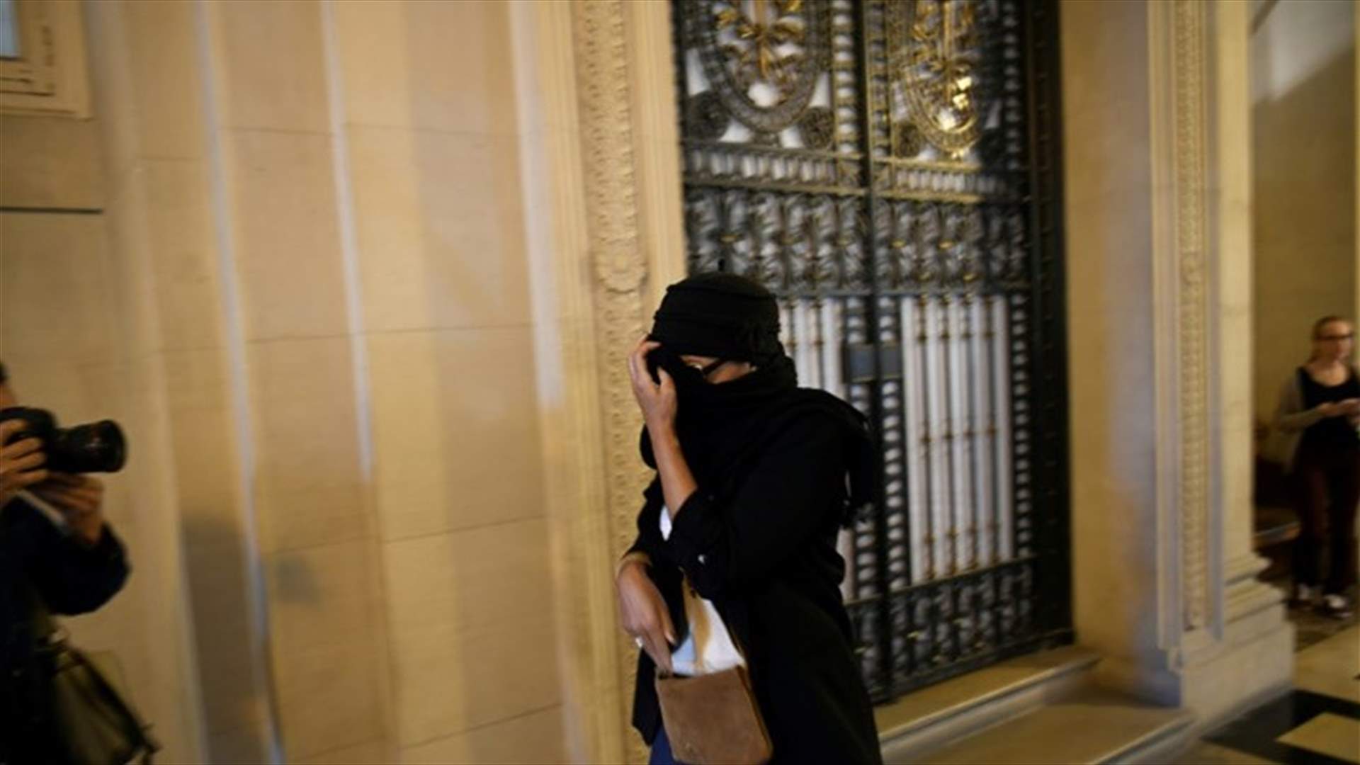 اعتقال جهادية فرنسية لعبت دورا كبيرا في الدعاية والتجنيد في سوريا