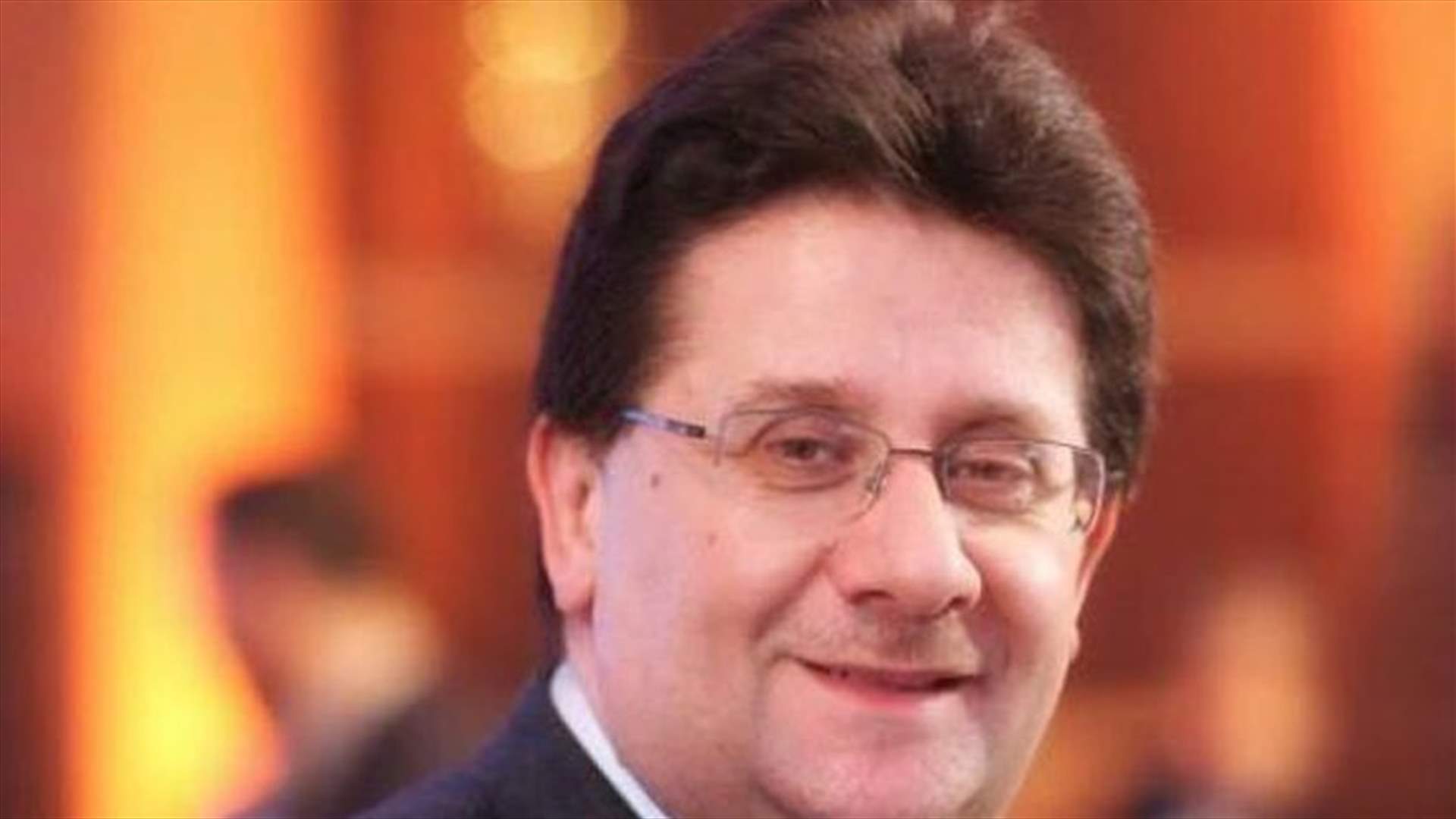 كنعان لبى دعوة الراعي الى بكركي...وهذا ما تم التفاهم عليه