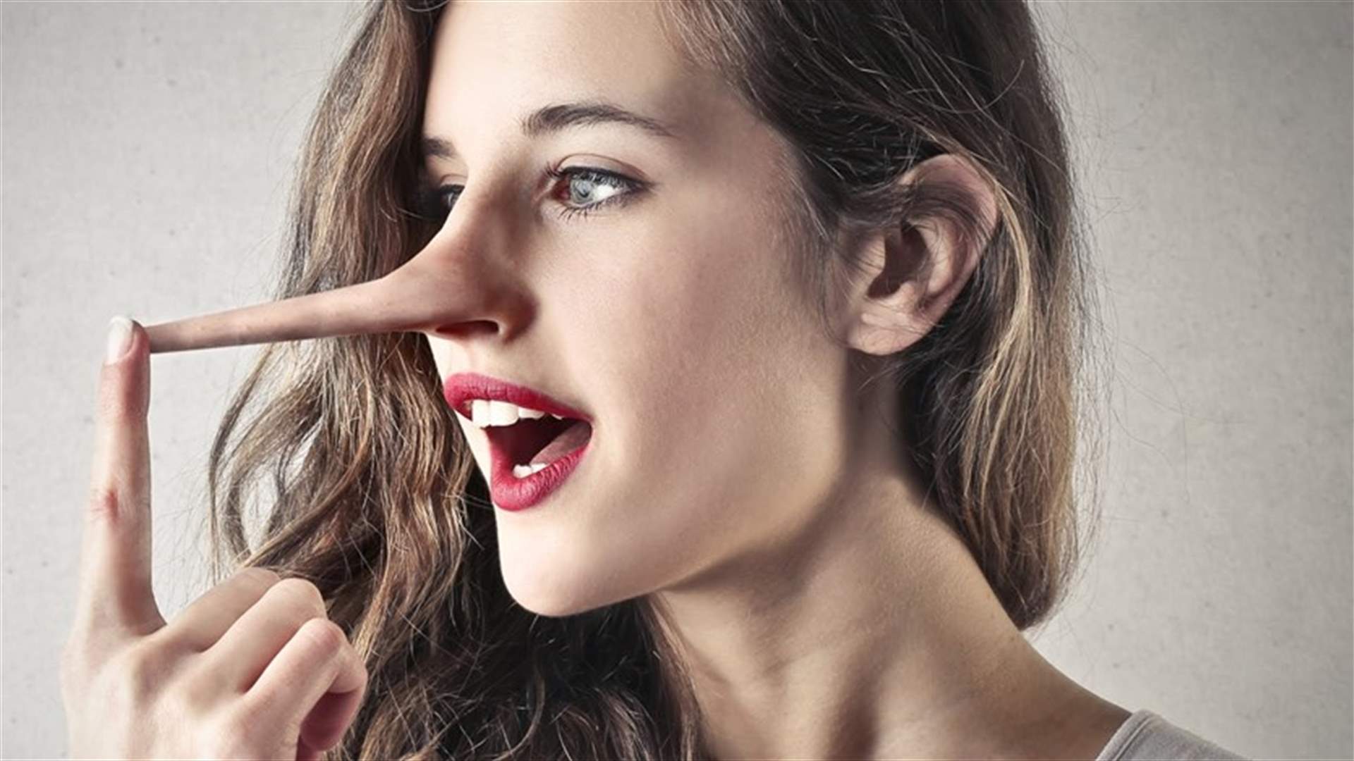 How To Tell If Someone Is Lying?