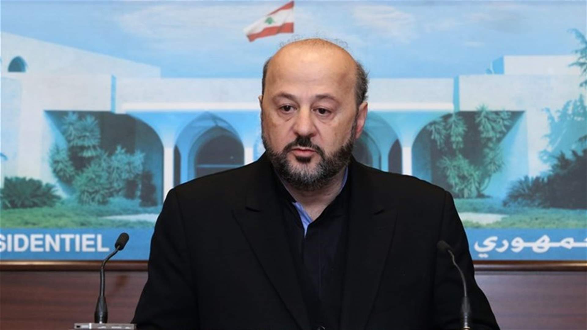 مجلس الوزراء أكد رفض المس بالحريّات... وأعلن يوم عطلة لشهداء القضاء