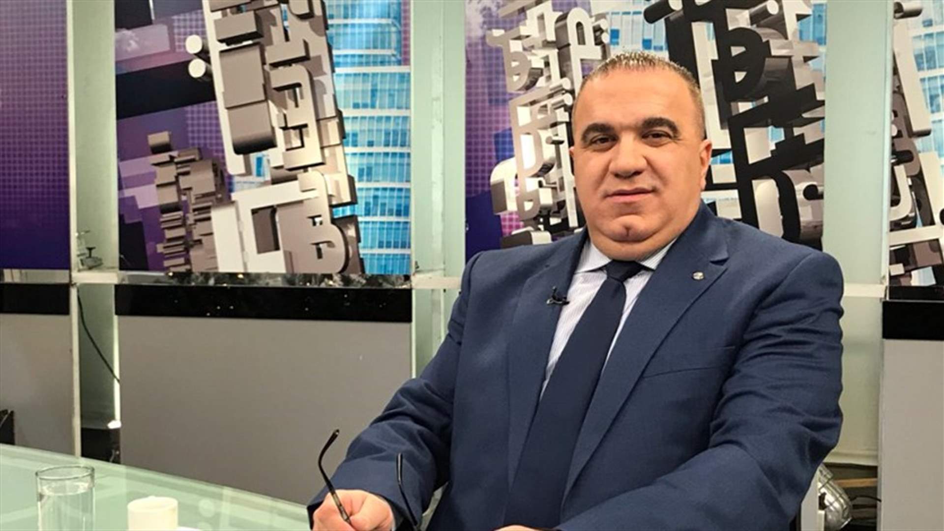 ماروني للـLBCI: كفاءات عديدة حرمت من التشكيلات...أليس هذا معيباً ؟