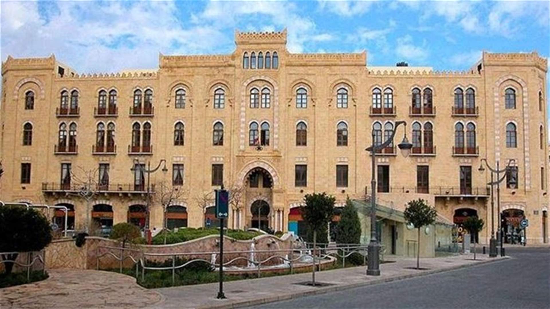 مصادر "بيت الوسط" لـ"الجمهورية": الحريري باشر اتصالاته