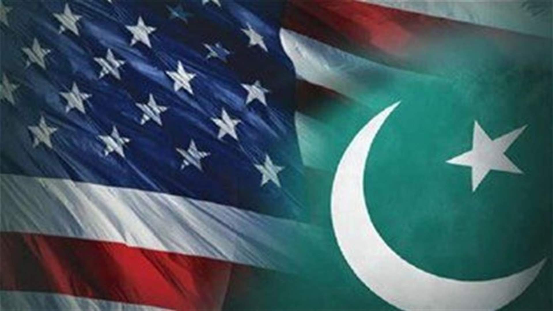 US suspends at least $900 million in security aid to Pakistan