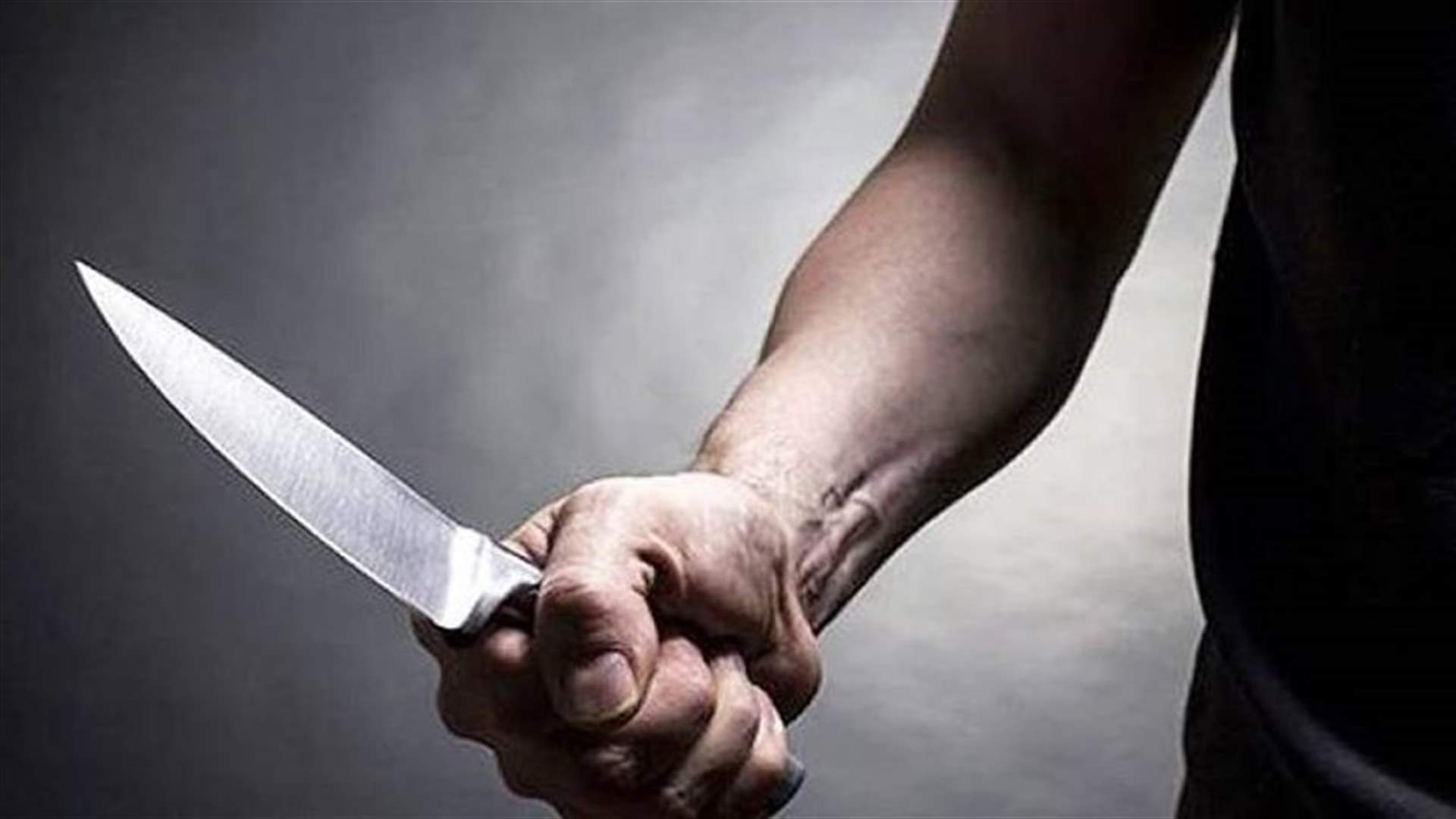 قتل طليقته بعدما تزوج من والدتها التي تكبره بعشر سنوات...