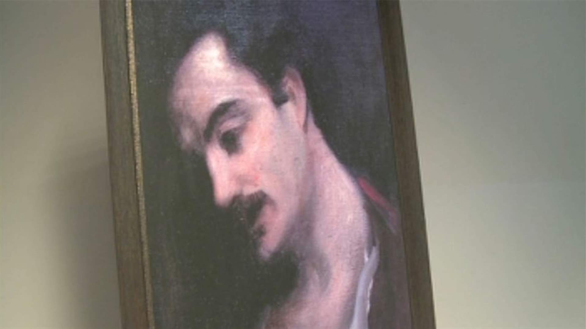 جبران خليل جبران مستمر باستقطاب قلوب وافكار الكثيرين في العالم...