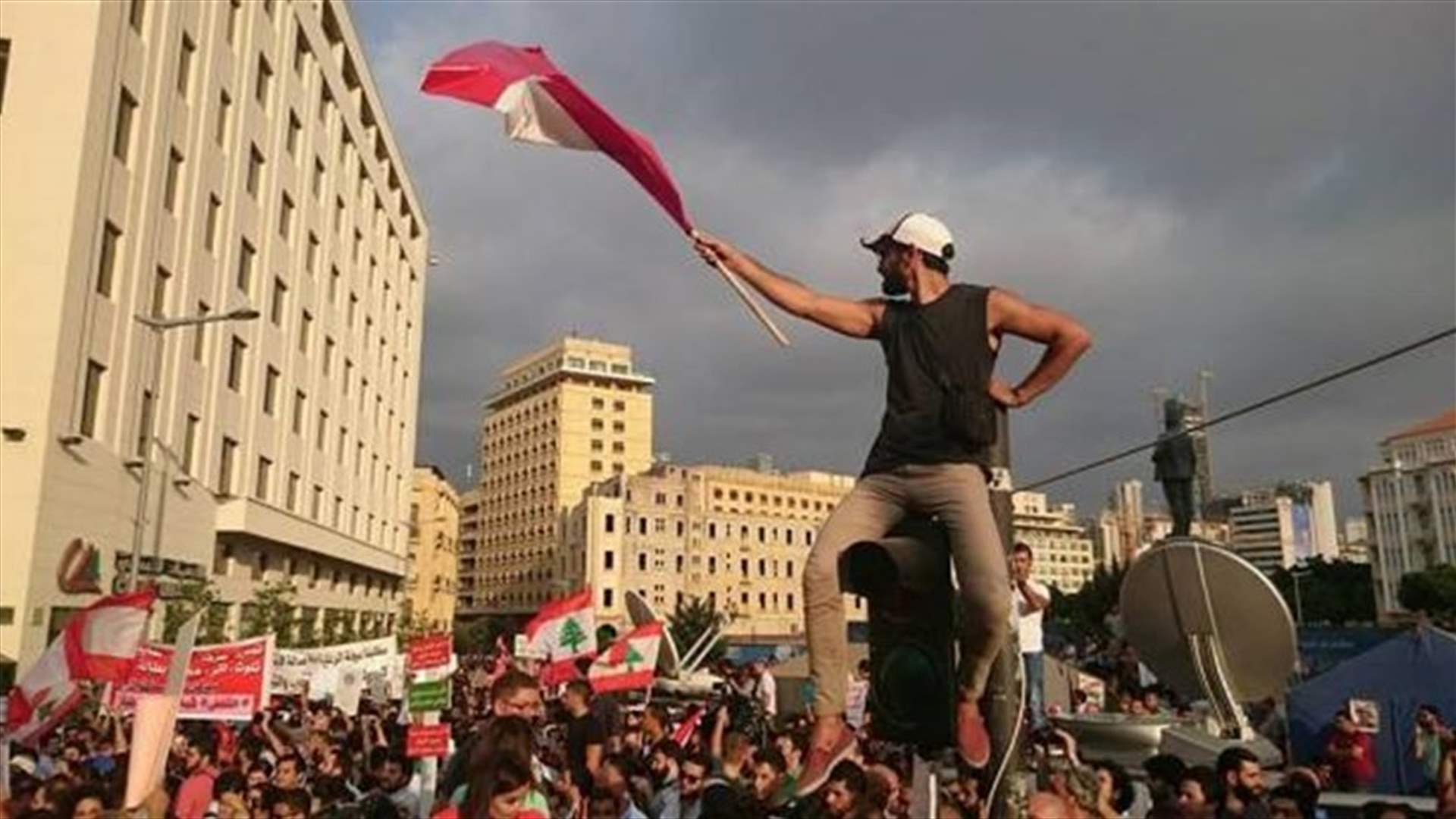 تحالف انتخابي...من يضم ؟