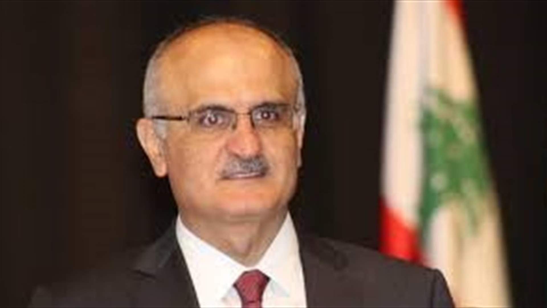 حسن خليل لـ"الجمهورية": لا جديد في ازمة المرسوم