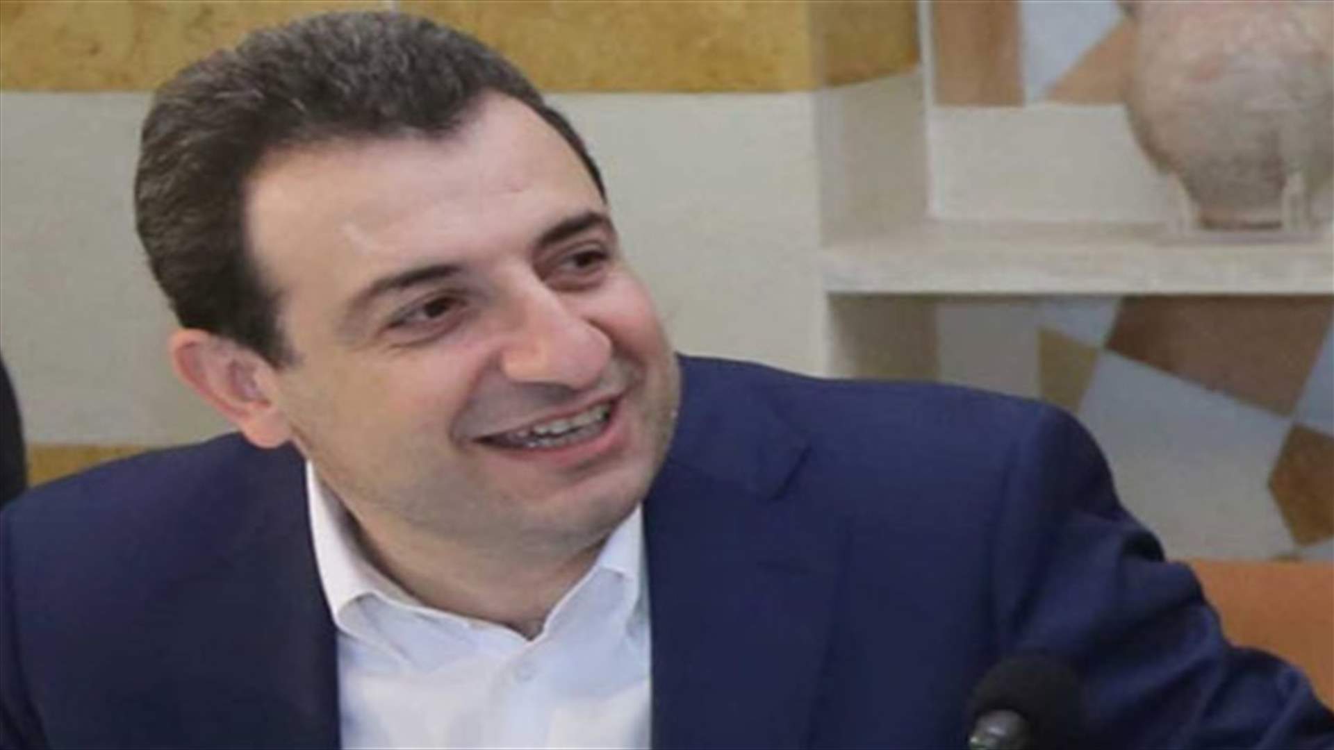 ابو فاعور: نأمل الا نضطر الى اللجوء لمجلس الامن لالغاء قرار السماح بادخال المبيدات المسرطنة