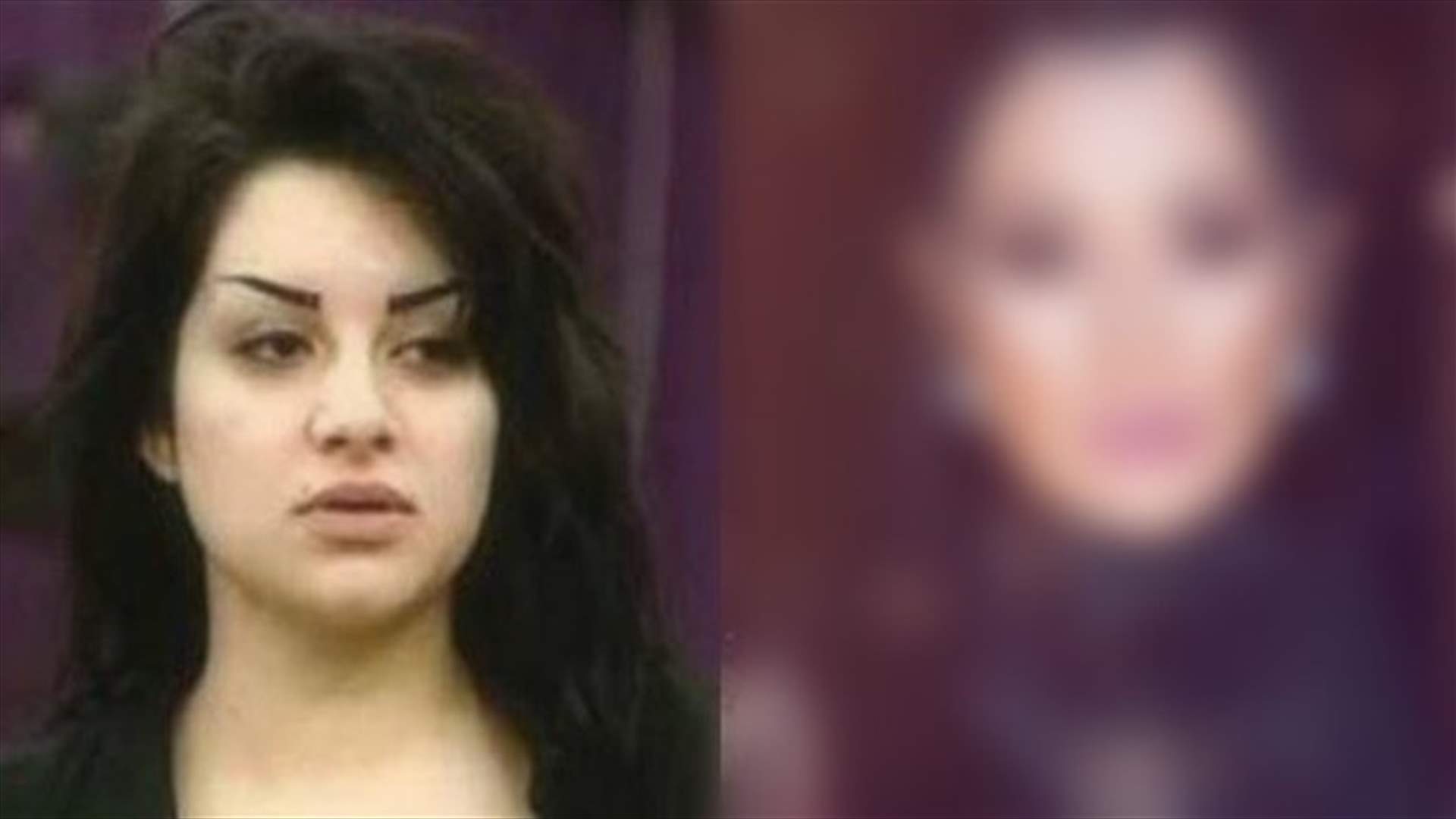بالصور: نجمة ستار أكاديمي تتحوّل إلى شبيهة شيريهان.. وفستانها الشفاف يثير جدلاً