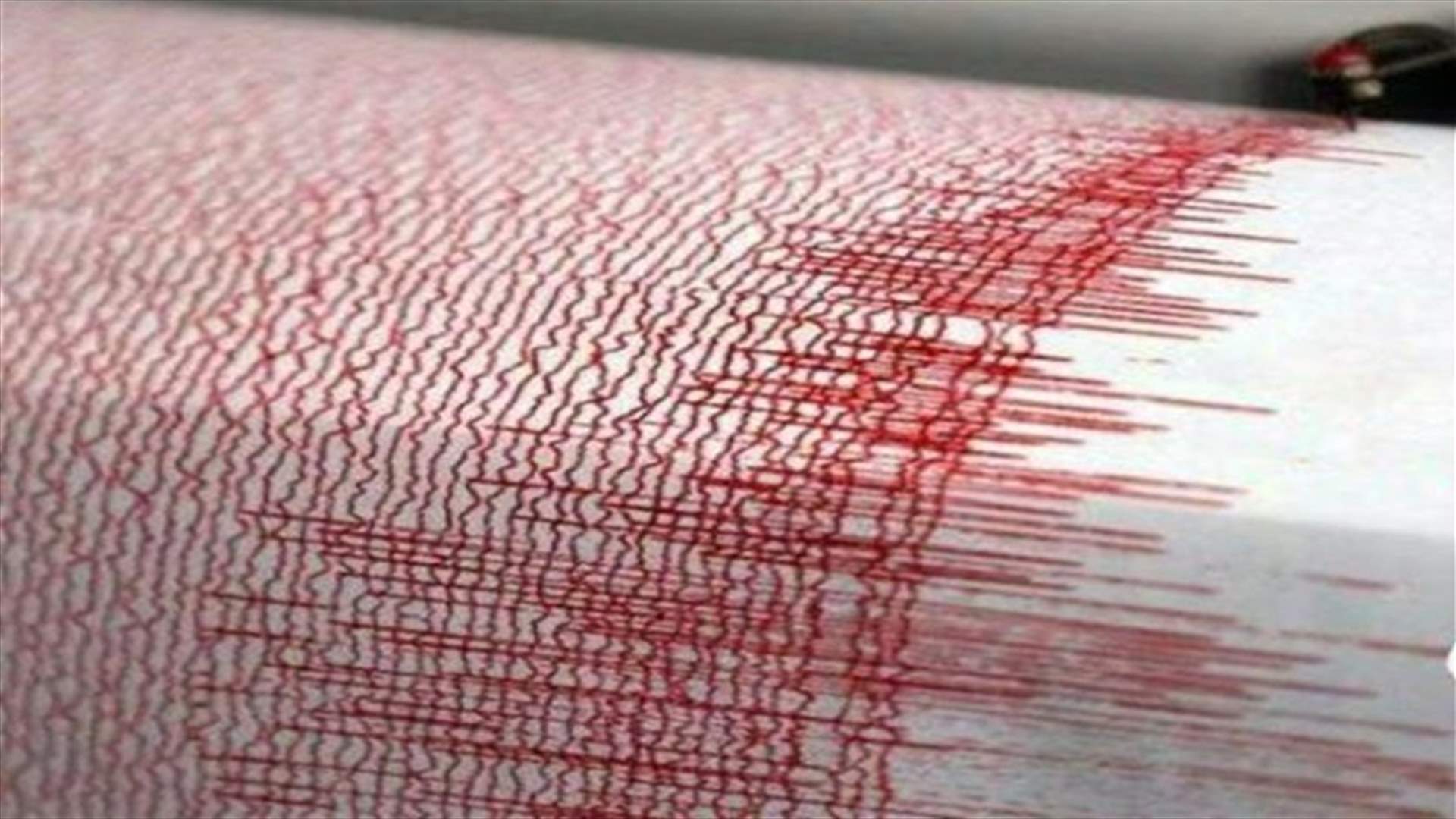 Magnitude 5.1 quake hits western Iran, no damage reported