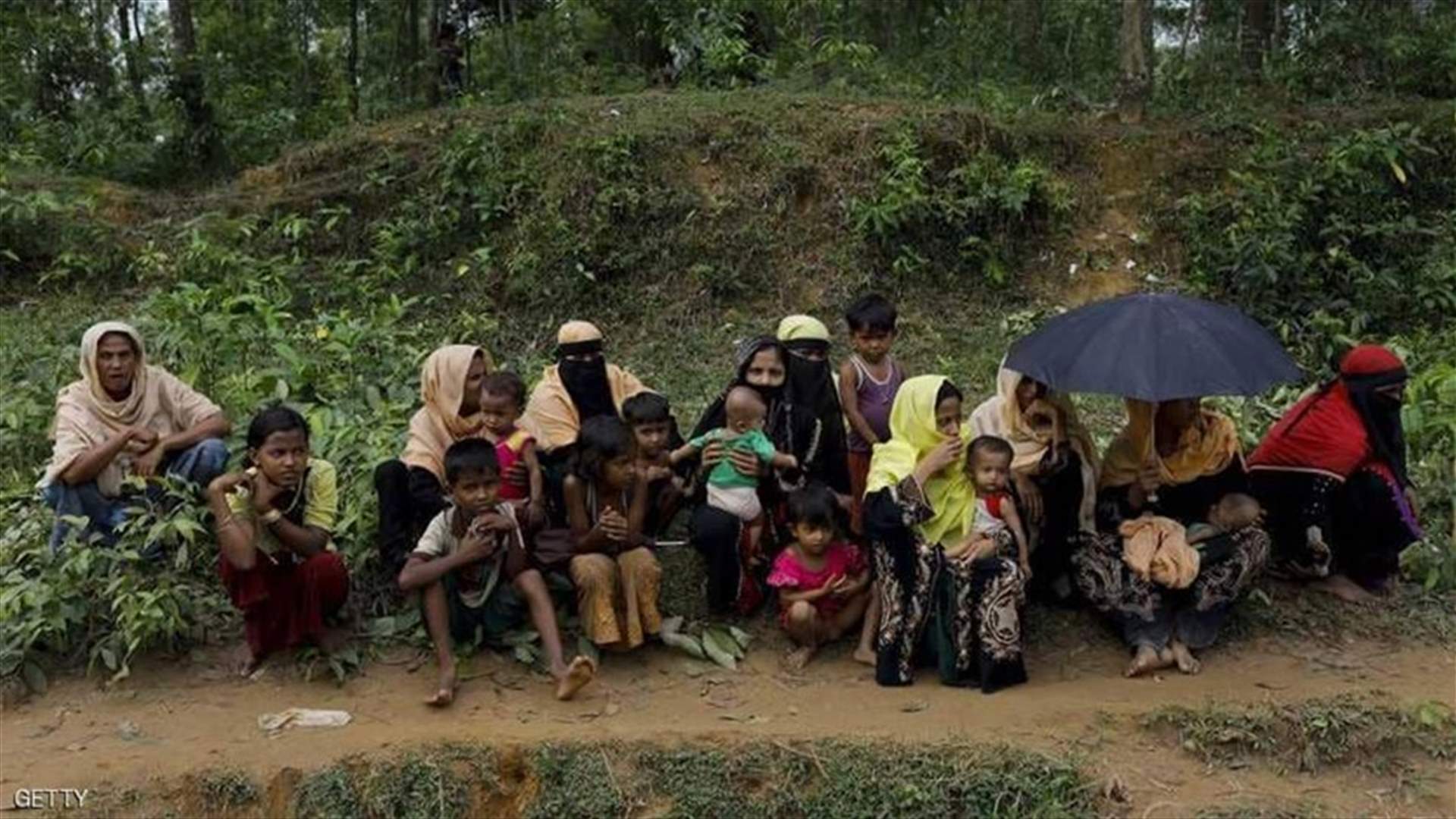 المتمردون الروهينغا: لا خيار أمامنا سوى قتال ميانمار