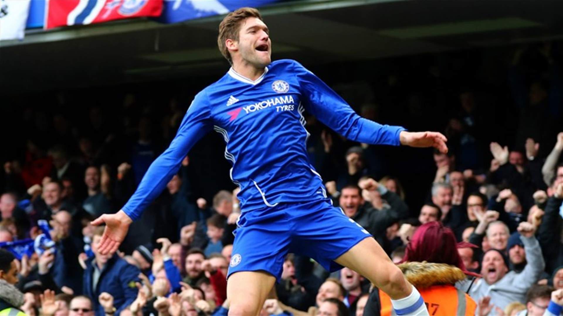 بالفيديو - لاعب كرة قدم عربي قد يدخل السجن بسبب هذه الحركة!