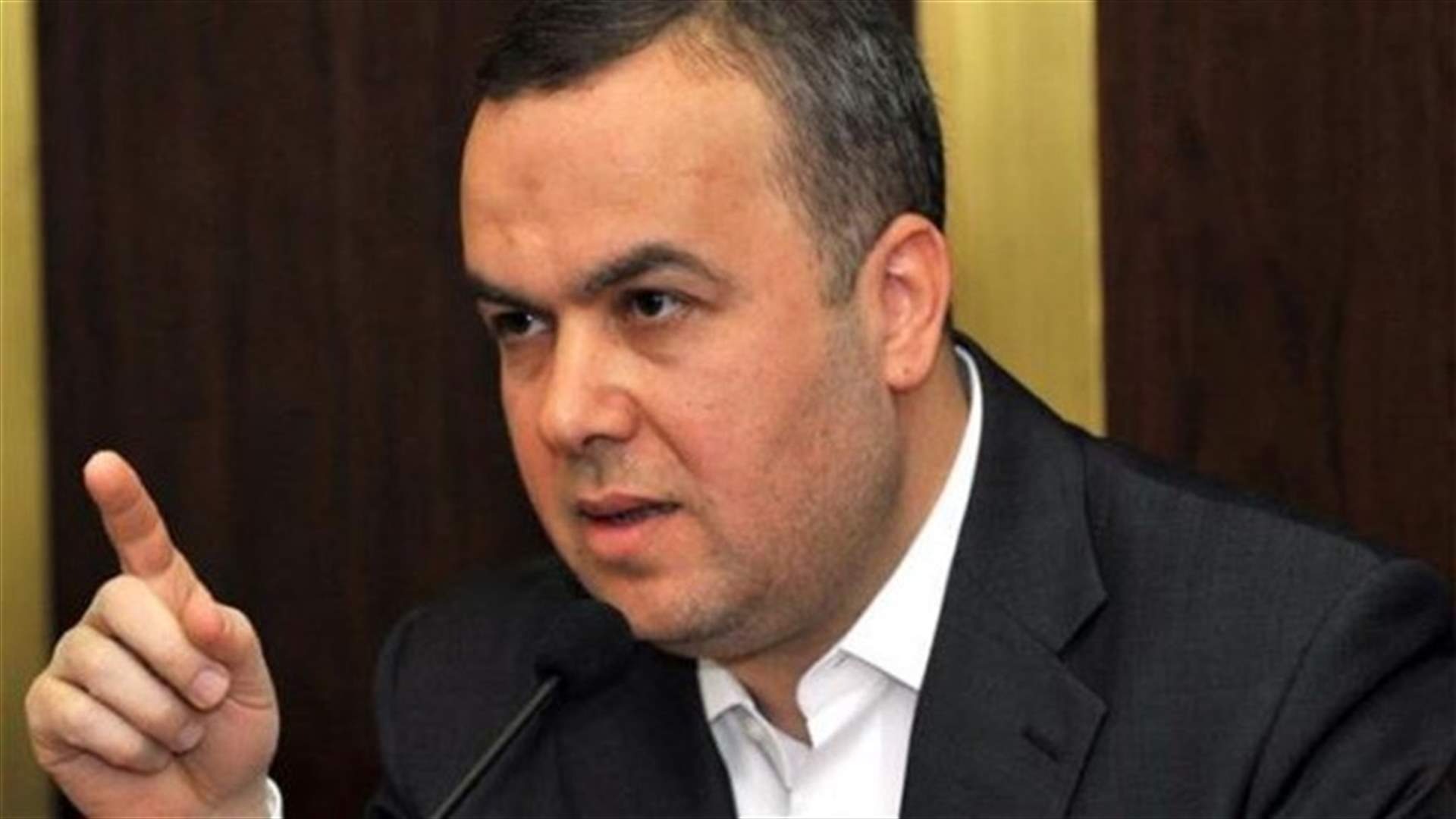 فضل الله: ما نقل عن لساني عار عن الصحة