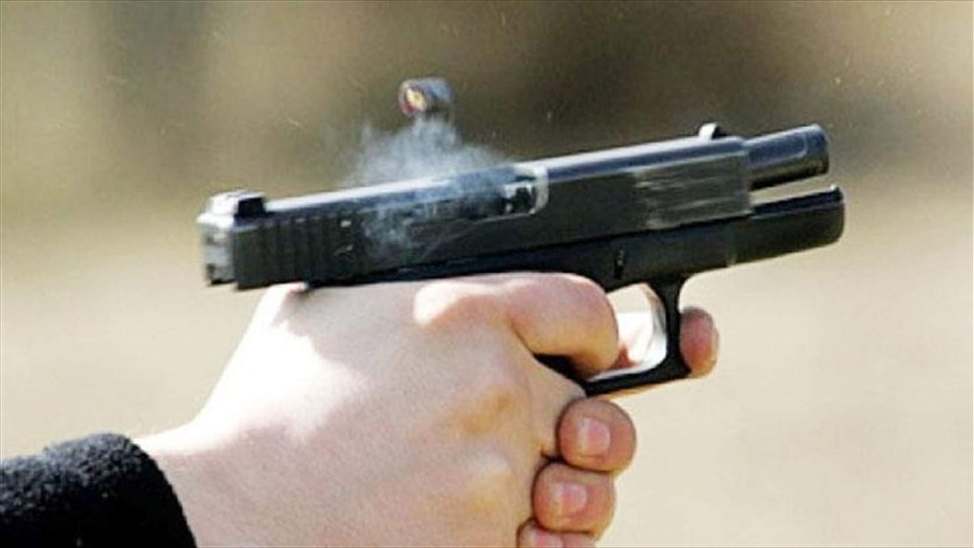 متهم بقتل زوجته بقبضة الجيش...والقوة تعرضت لاطلاق نار