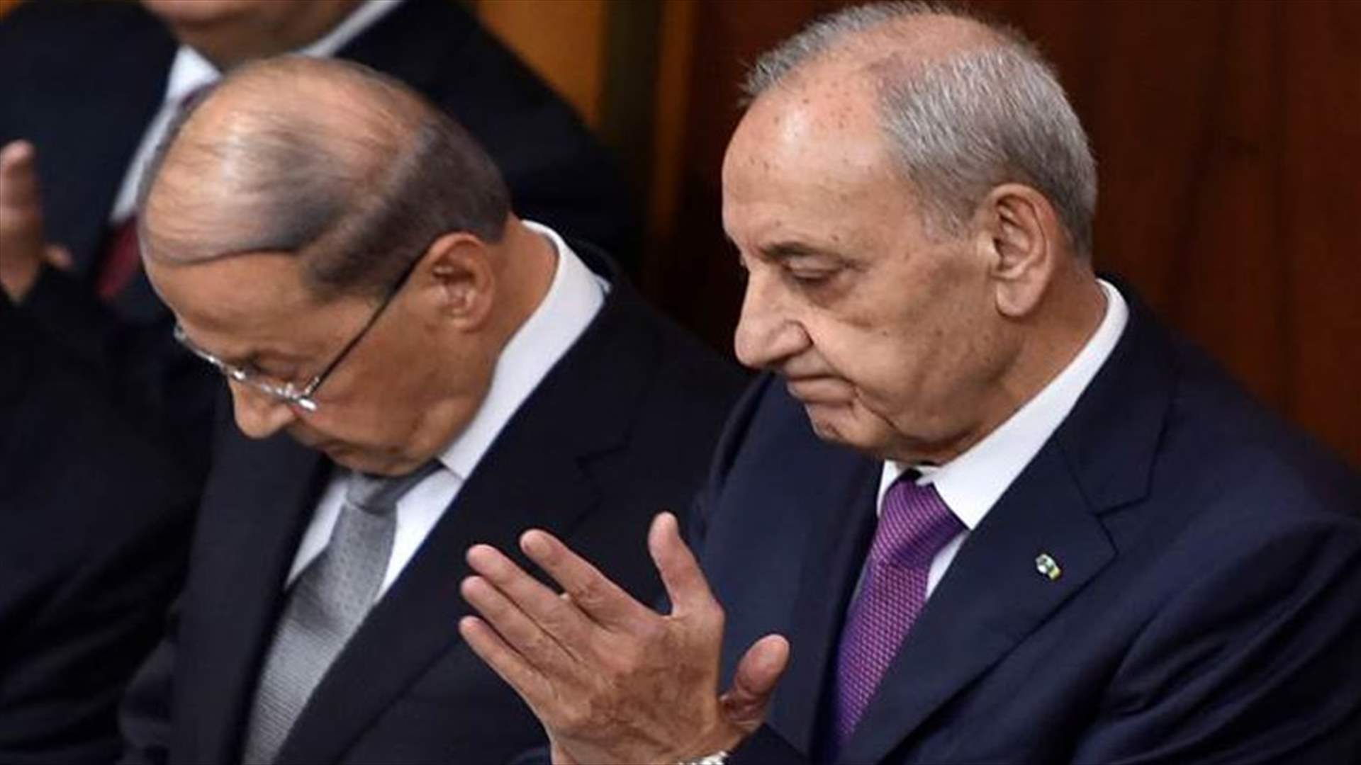 "الراي": "دومينو العتمة" في لبنان أوّله تقني...وآخِره سياسي؟