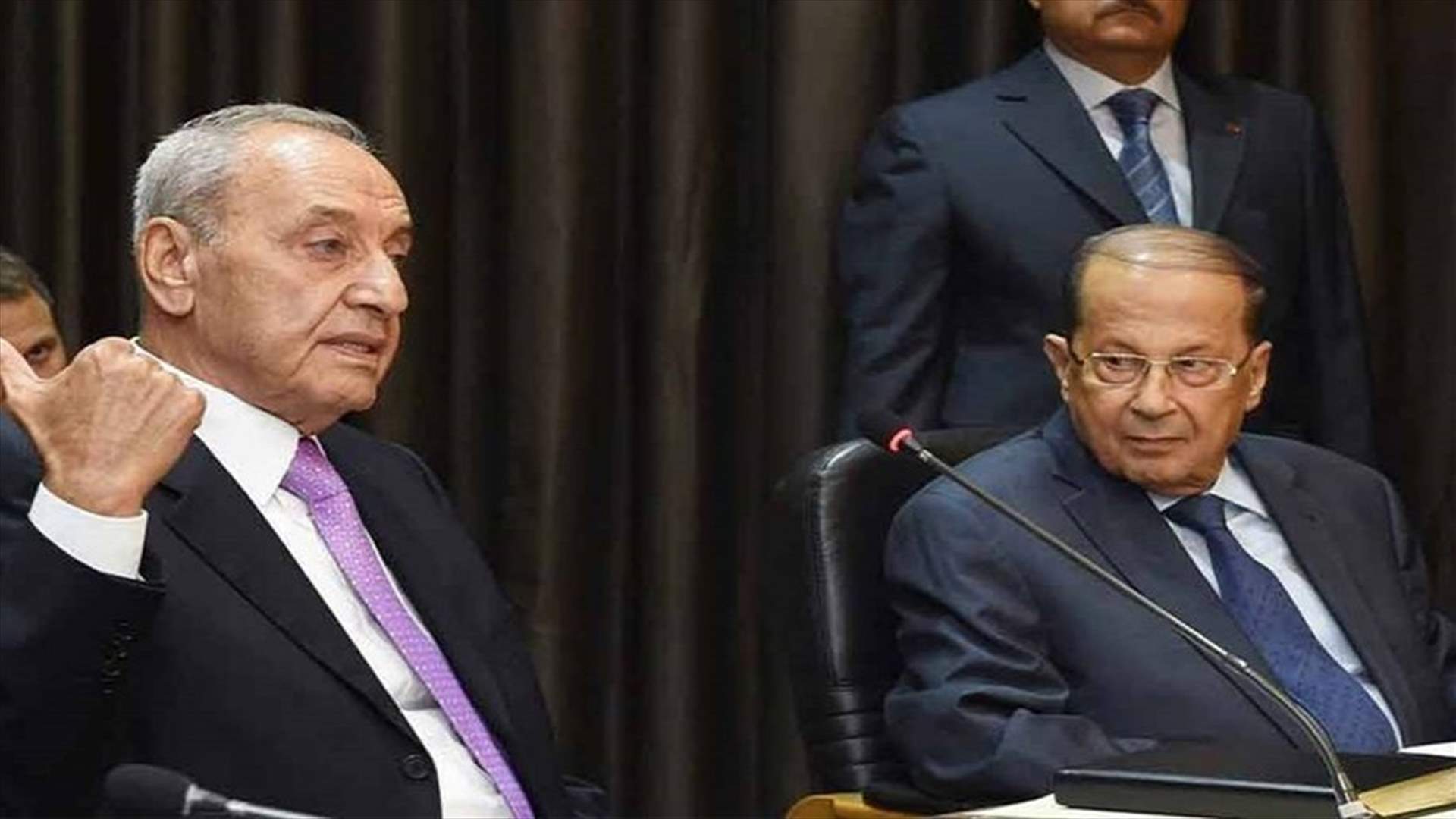 "الانباء": تلازم أزمتا "المرسوم" والكهرباء يصيب لبنان بـ"العتمة"