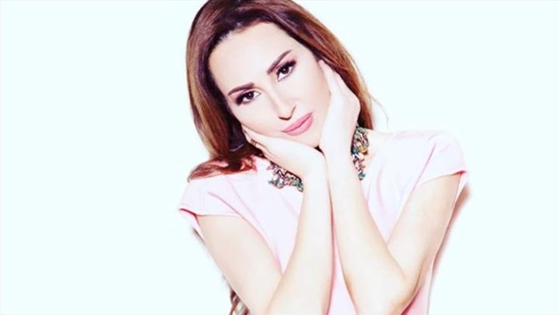 صورة من الطفولة تجمع ورد الخال بوالدها... "... حتى النهاية"!