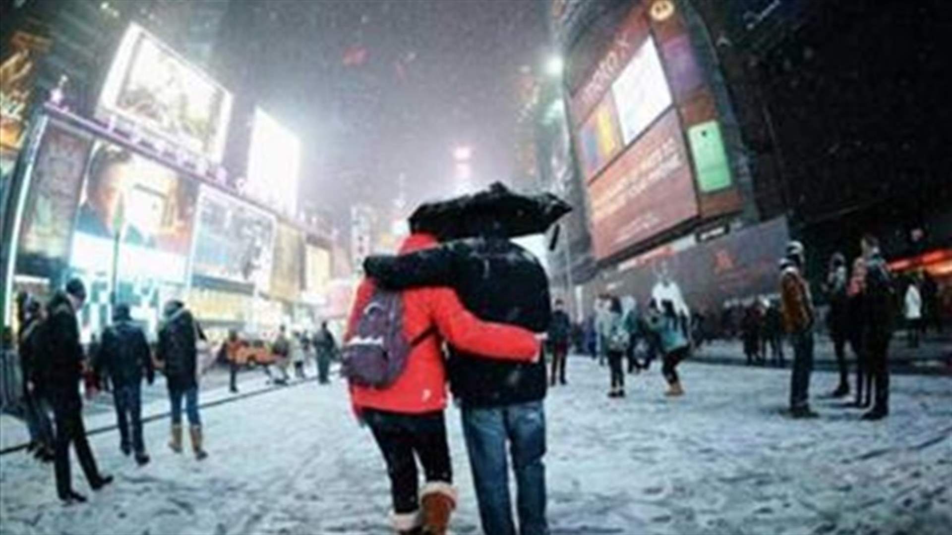 موجة برد غير معتادة في بنغلادش