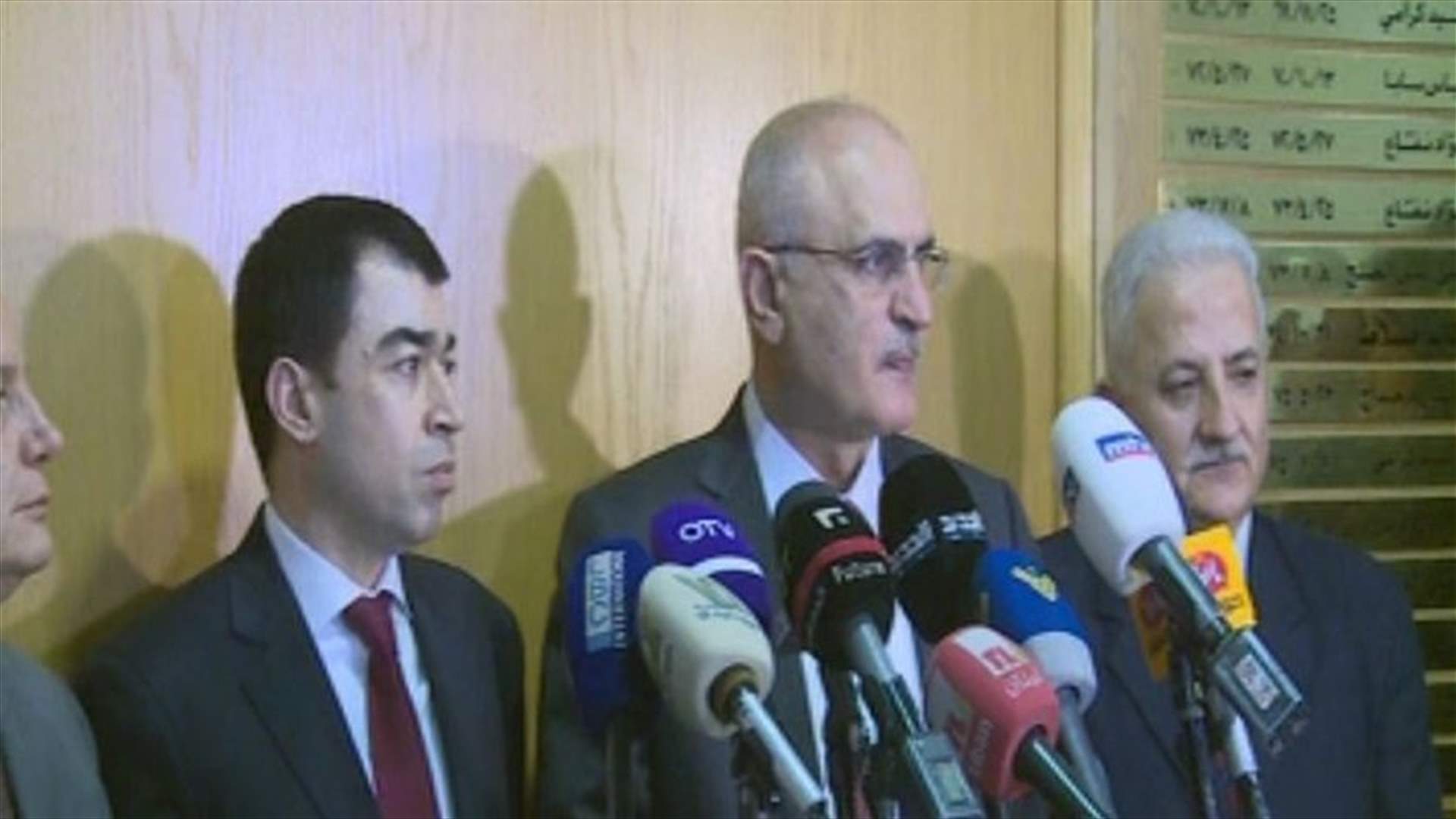معلومات لـ"الاخبار": حركة أمل أعطت الضوء الاخضر للمياومين للتحرك