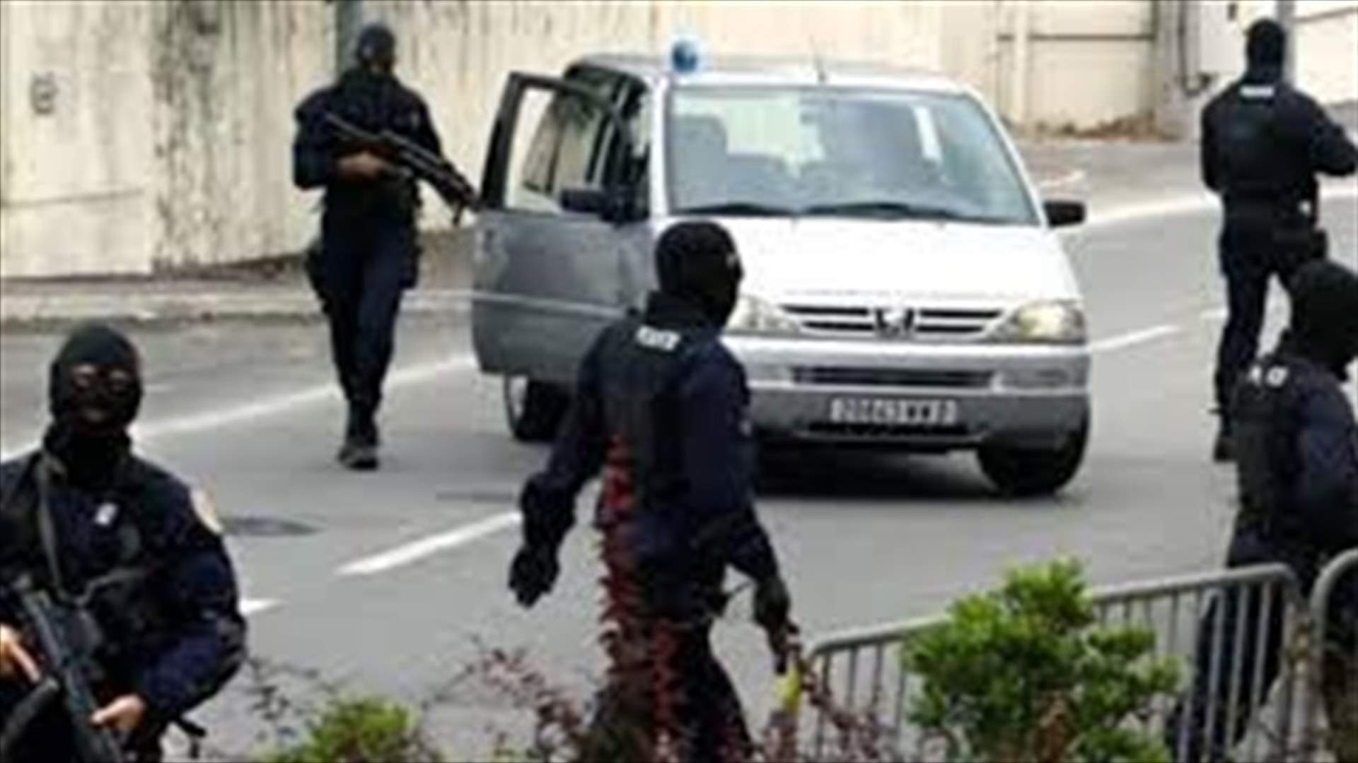اعتقال نحو 200 شخص في عملية ضد المافيا في إيطاليا وألمانيا