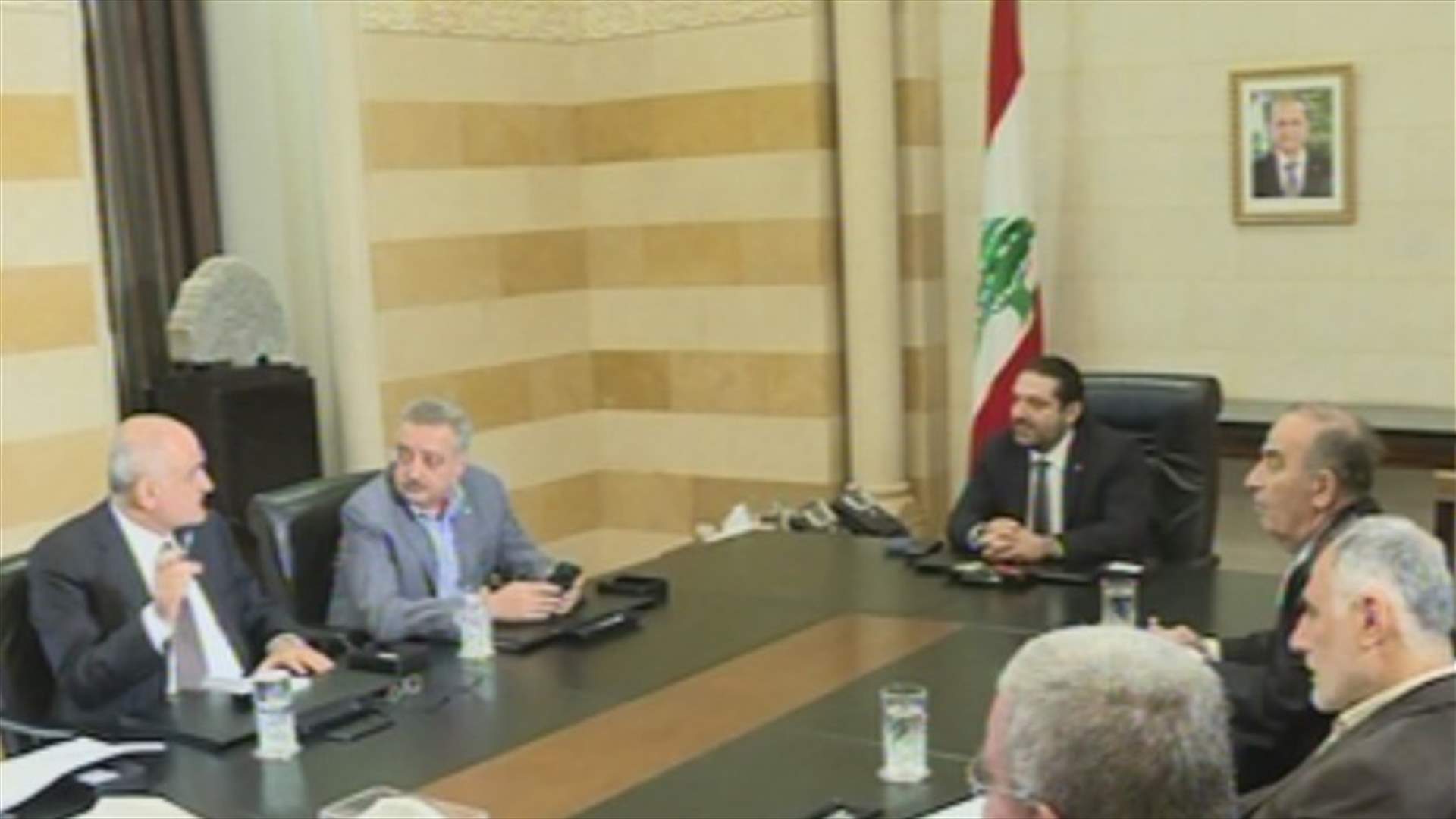 اجتماع لجنة قانون الانتخابات : انقسام بشأن الاصلاحات