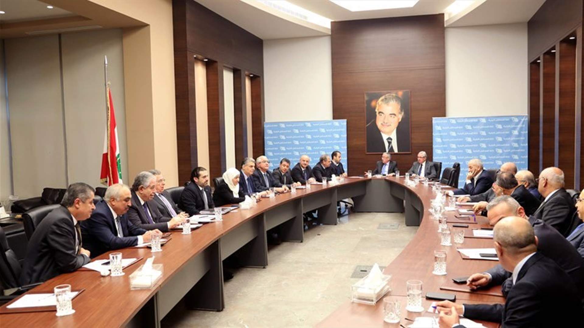 Future bloc: Candidatures and alliances are being studied carefully