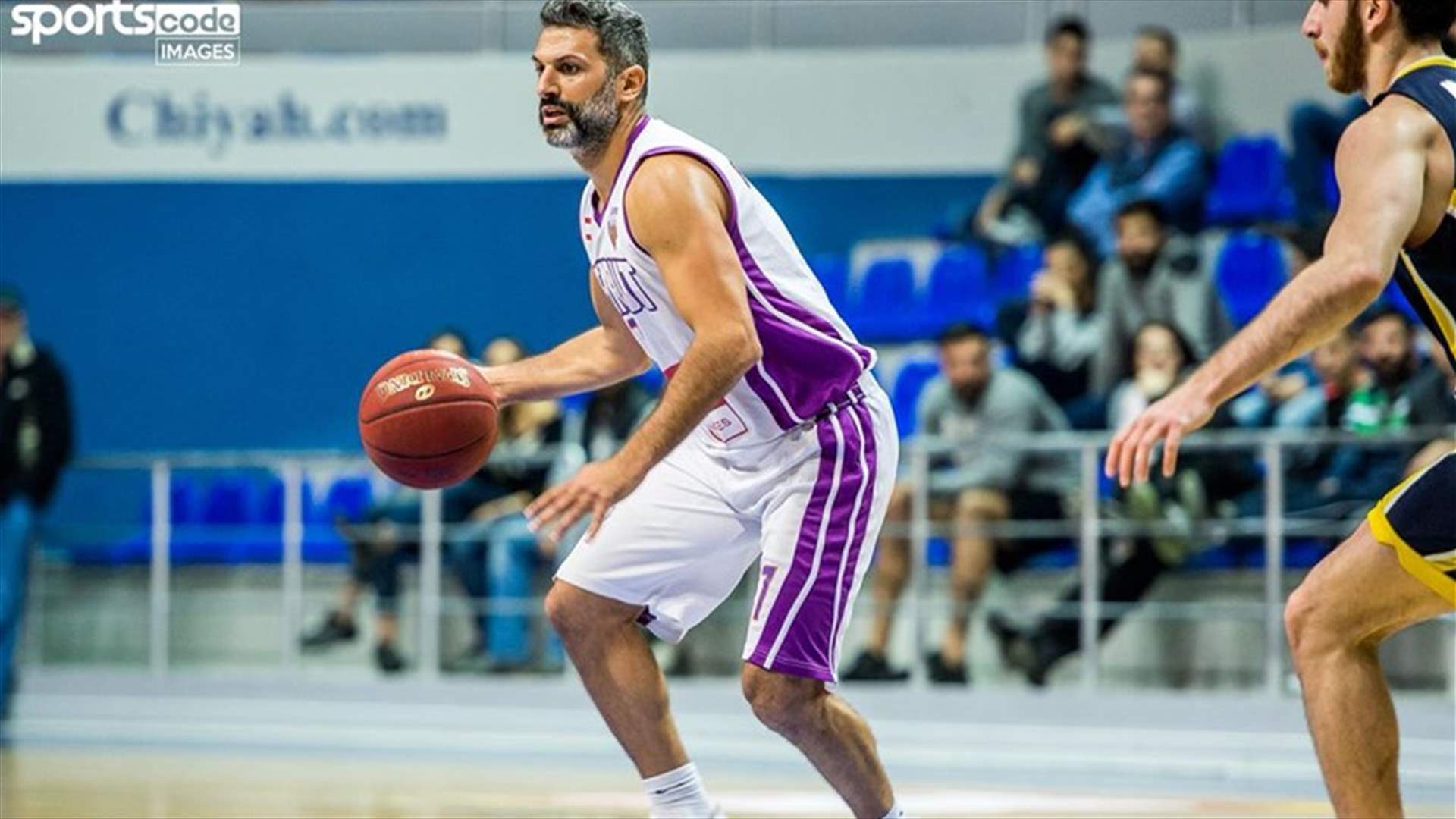 بلاغ بحث وتحر في حق انطونيو البدوي في شكوى روني فهد ضده