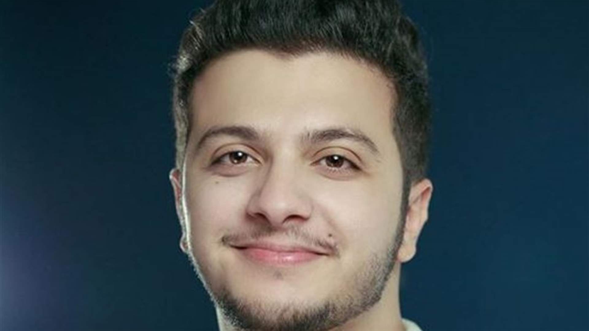 بالفيديو: صاحب أغنية "هلا بالخميس" يُغني لنانسي عجرم على طريقته