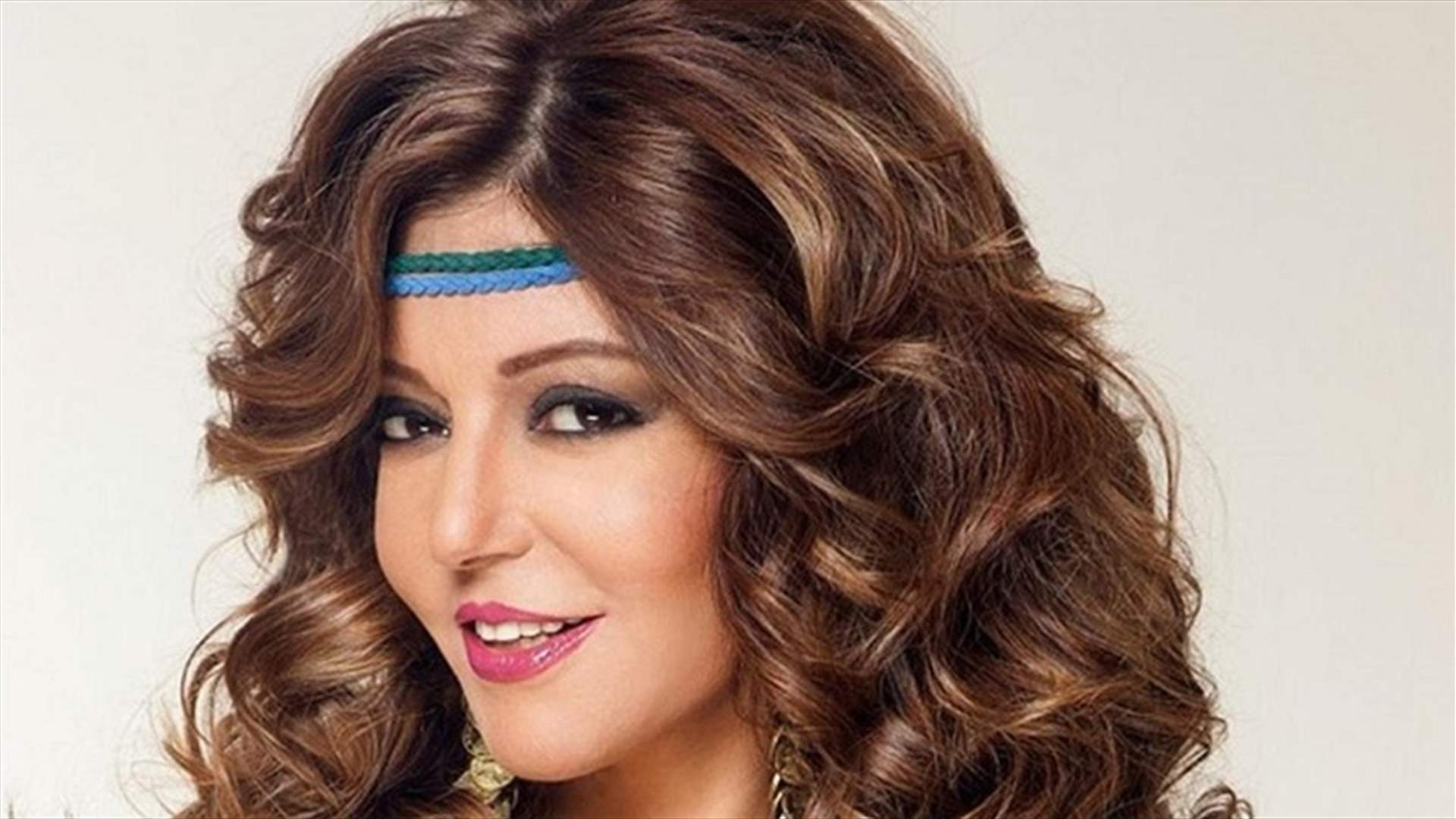 بالصورة: سميرة سعيد تحتفل بعيد ميلادها.. كم أصبح عمرها؟