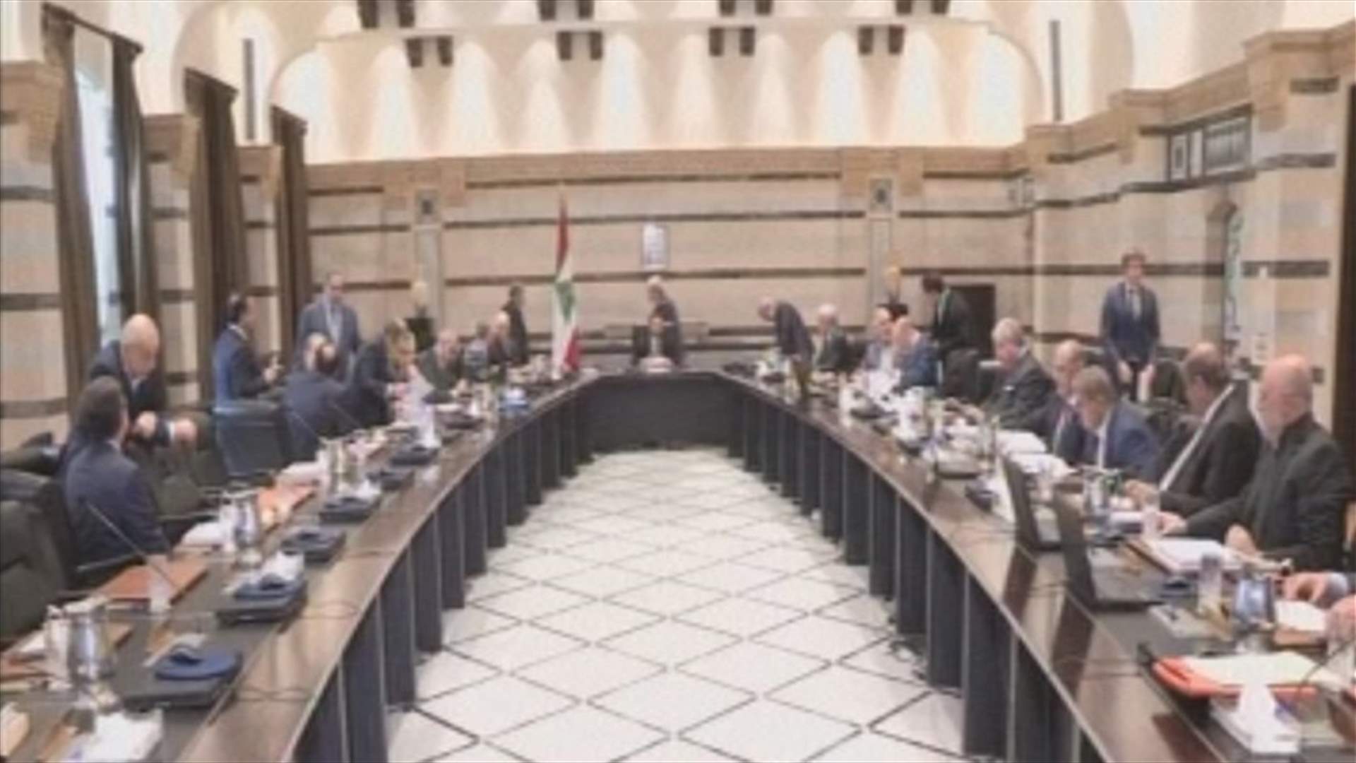 الحريري: انا مع الاصلاحات وكل كلام عن تأجيل ليس له مكان في قاموسي