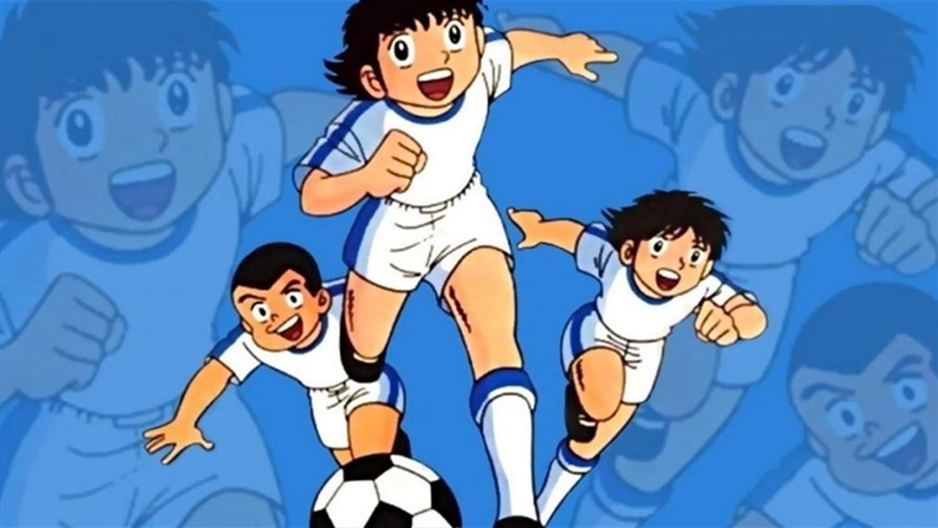 بالفيديو- كابتن ماجد يعود من جديد...على الهواتف الذكية!