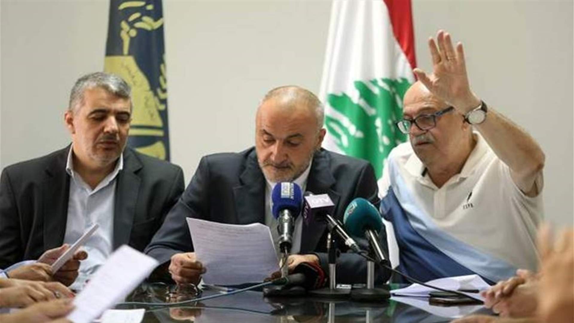 نقابة المعلمين تعلن موعد الاضراب في المدارس الخاصة