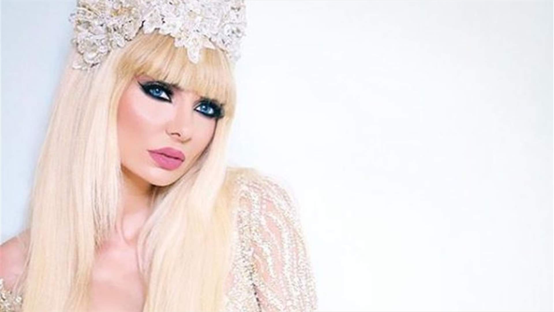 ميريام كلينك لشاتميها: "أنا امرأة خلقت لاتغنج"