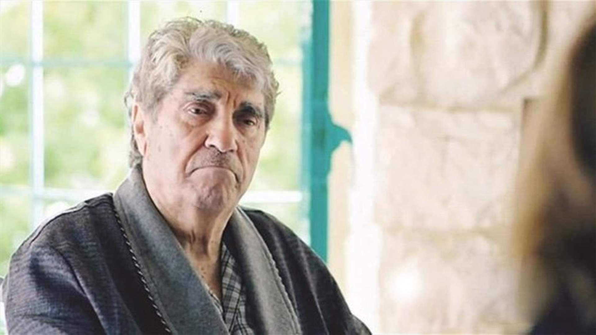 16 قطبة بعد الحادث المروّع.. إليكم حالة أبو سليم الصحيّة
