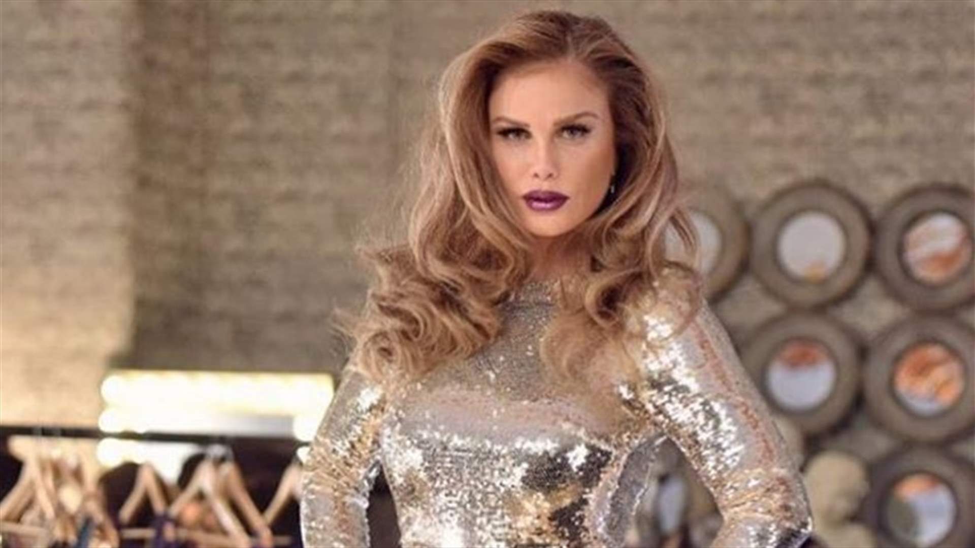 إليكم عنوان الجزء الثاني من "الهيبة".. صورة حذفتها نيكول سابا كشفت التفاصيل