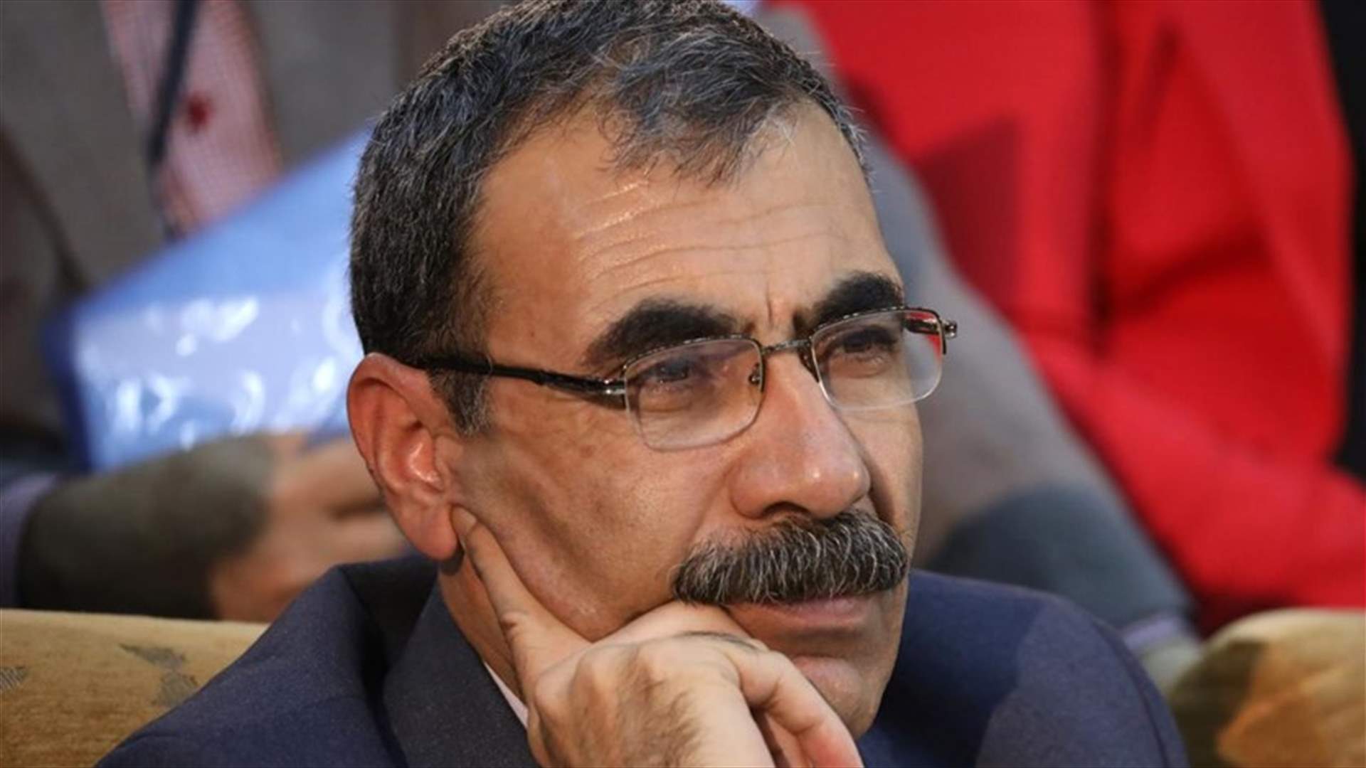 Syrian war will drag into next decade - senior Kurdish leader