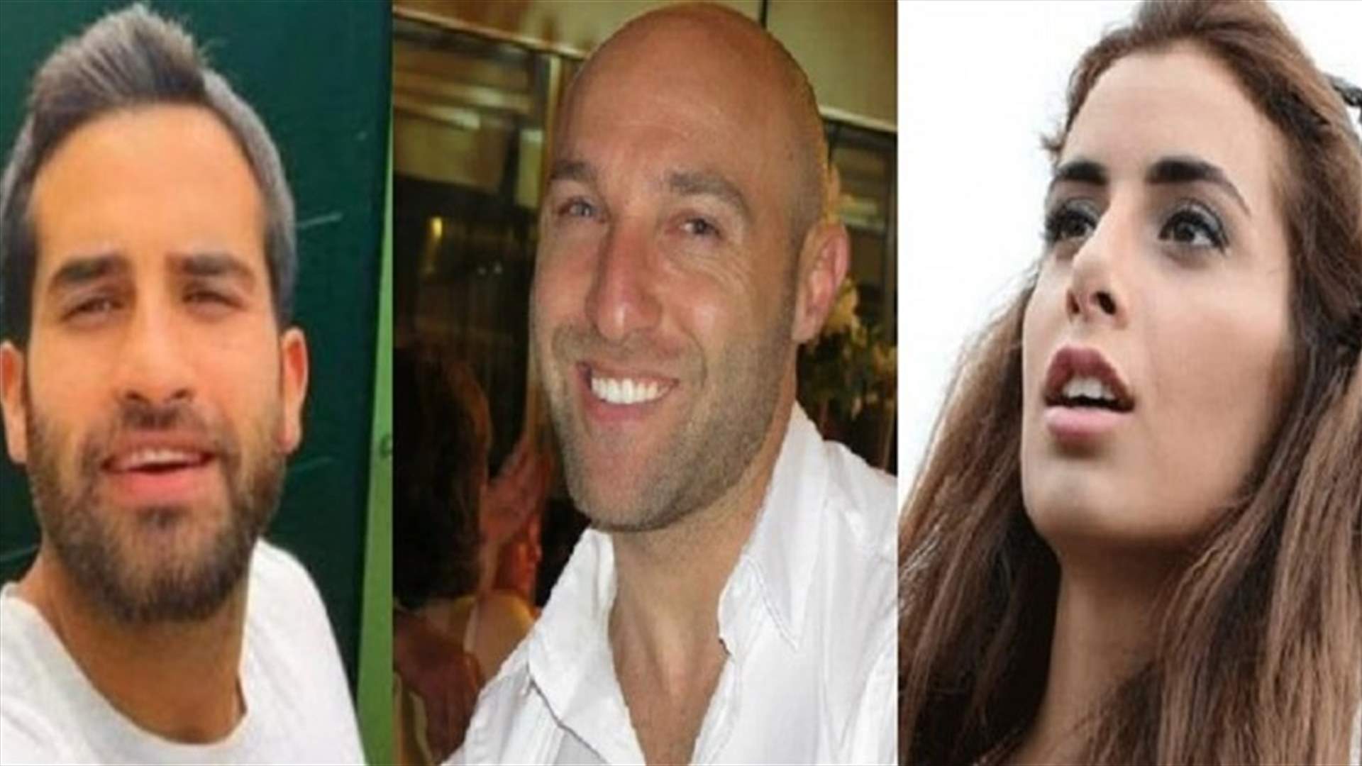جريصاتي: لا تلكؤ في ملف ملهى رينا ونحن ضمن المهل