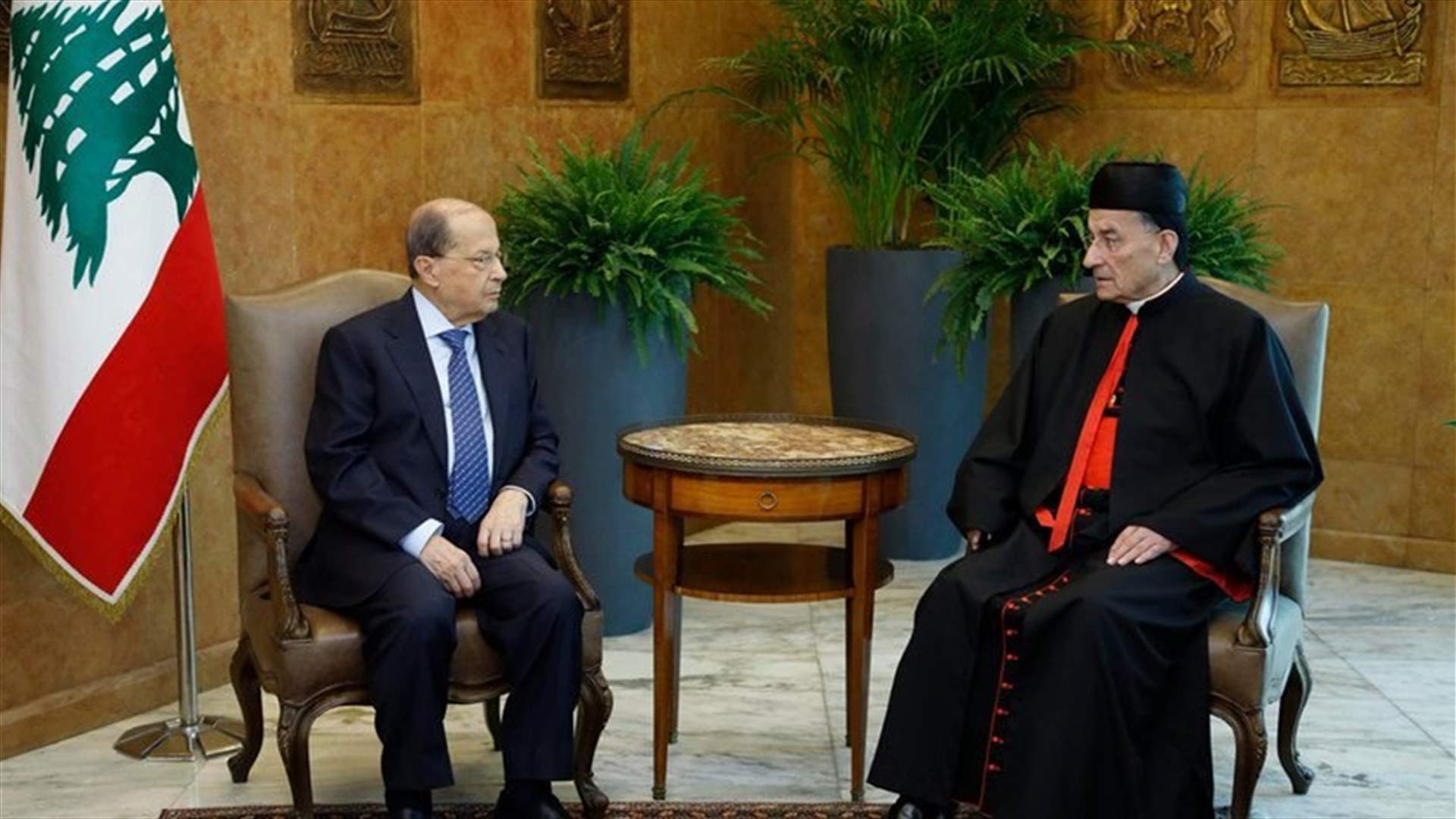 Patriarch Rai: Seniority decree has no financial results; there is no need for this debate