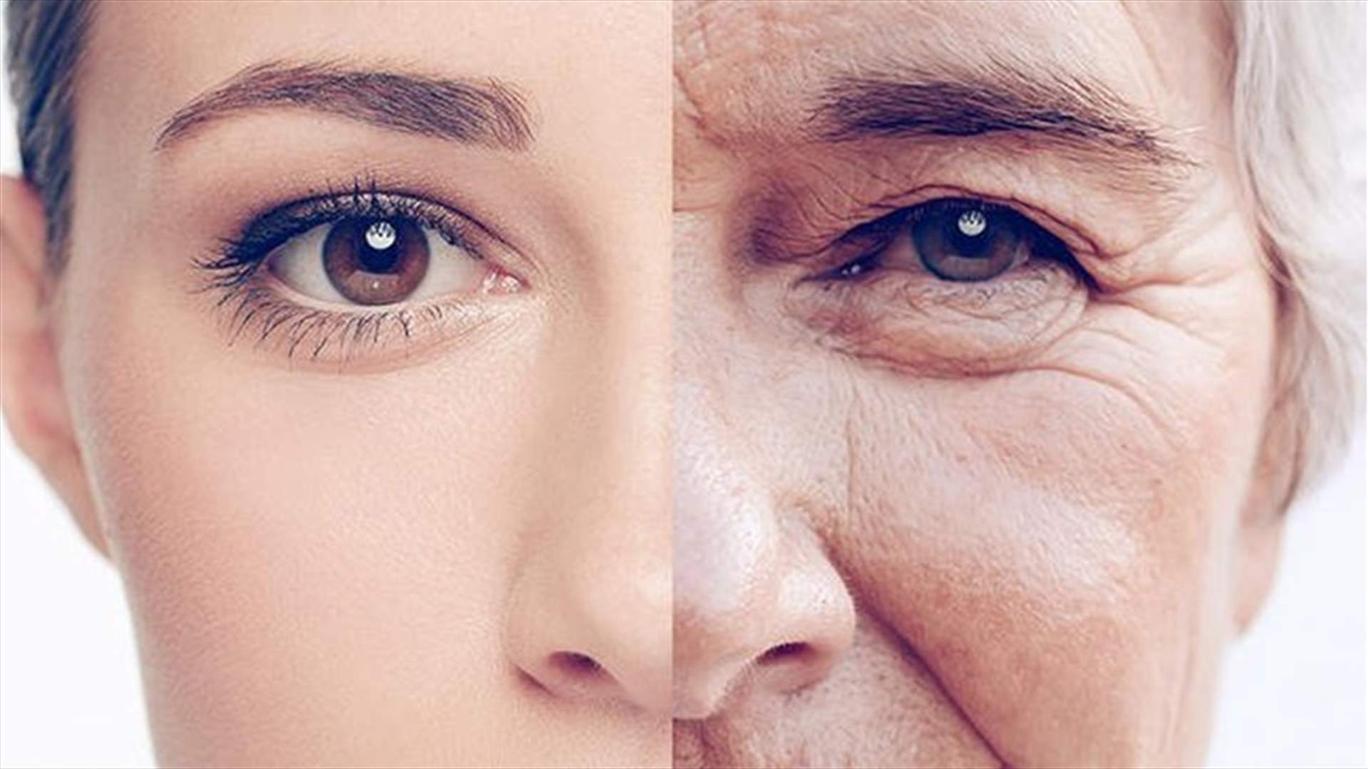 أخطاء تقوم بها المرأة... تسرّع ظهور علامات التقدّم في السن!