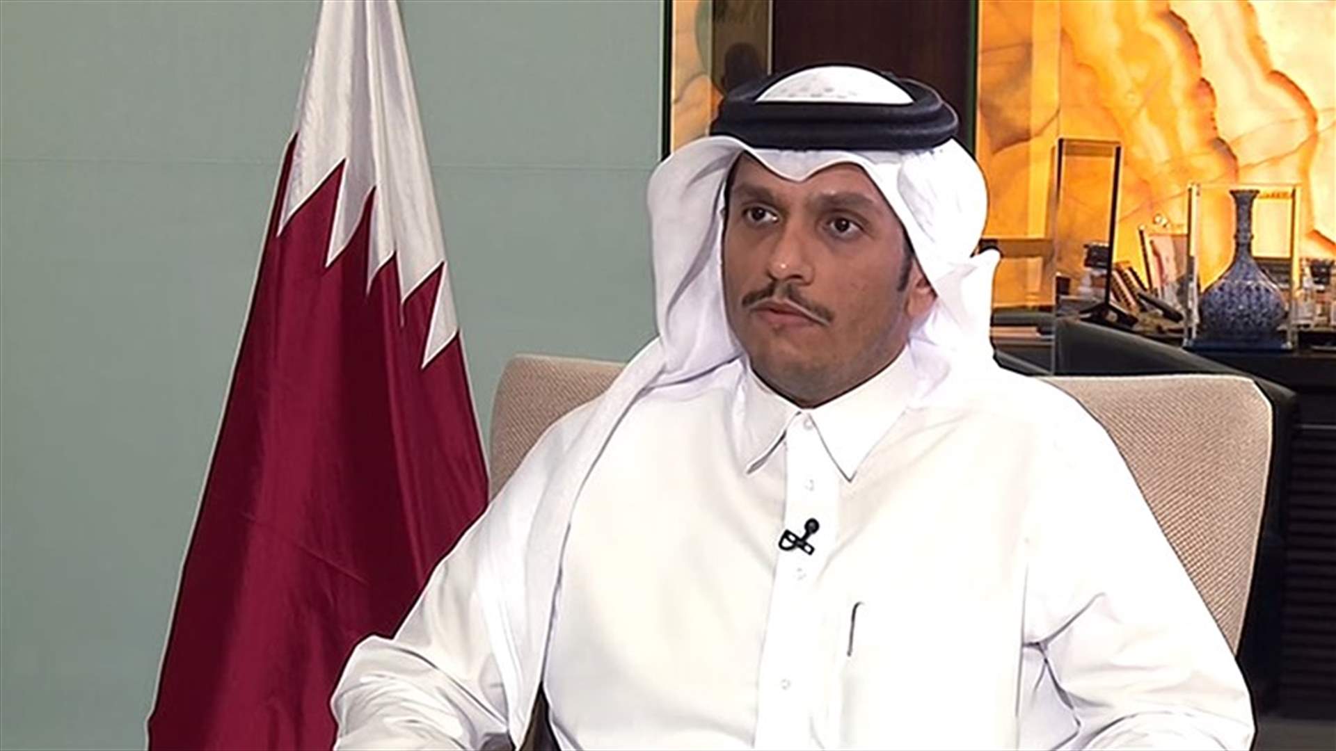 قطر تتهم دولة الامارات بخرق مجالها الجوي