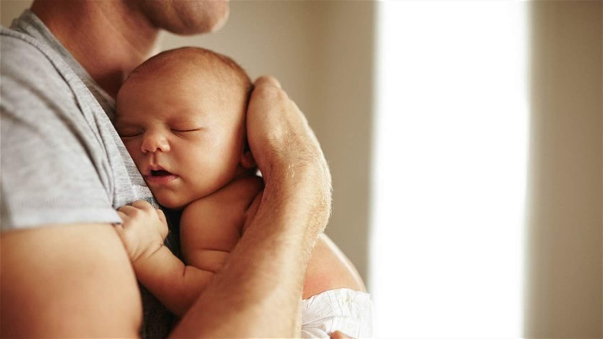 Paternity leave draft law to be referred to Parliament