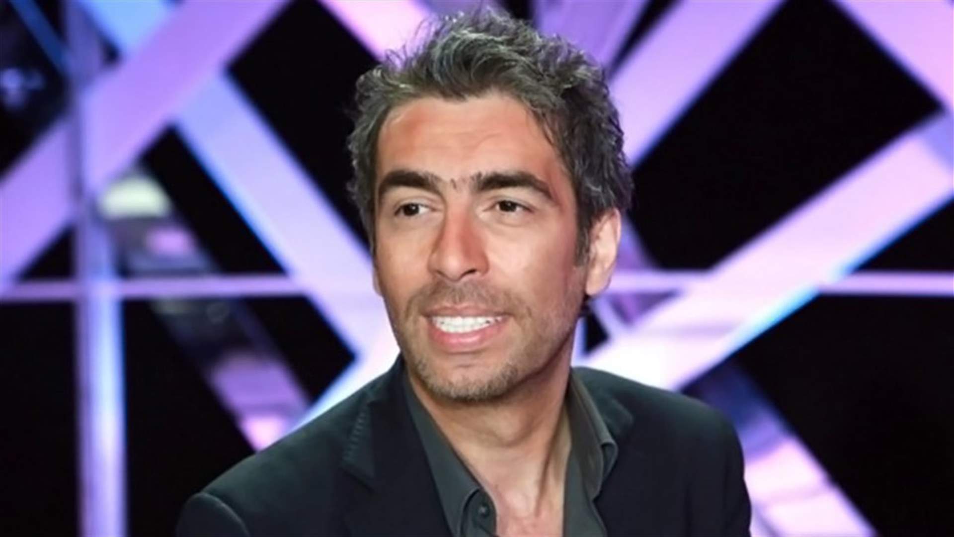 وكيل المخرج سعيد الماروق: نناشد الدولة التحرك سريعا للافراج عنه